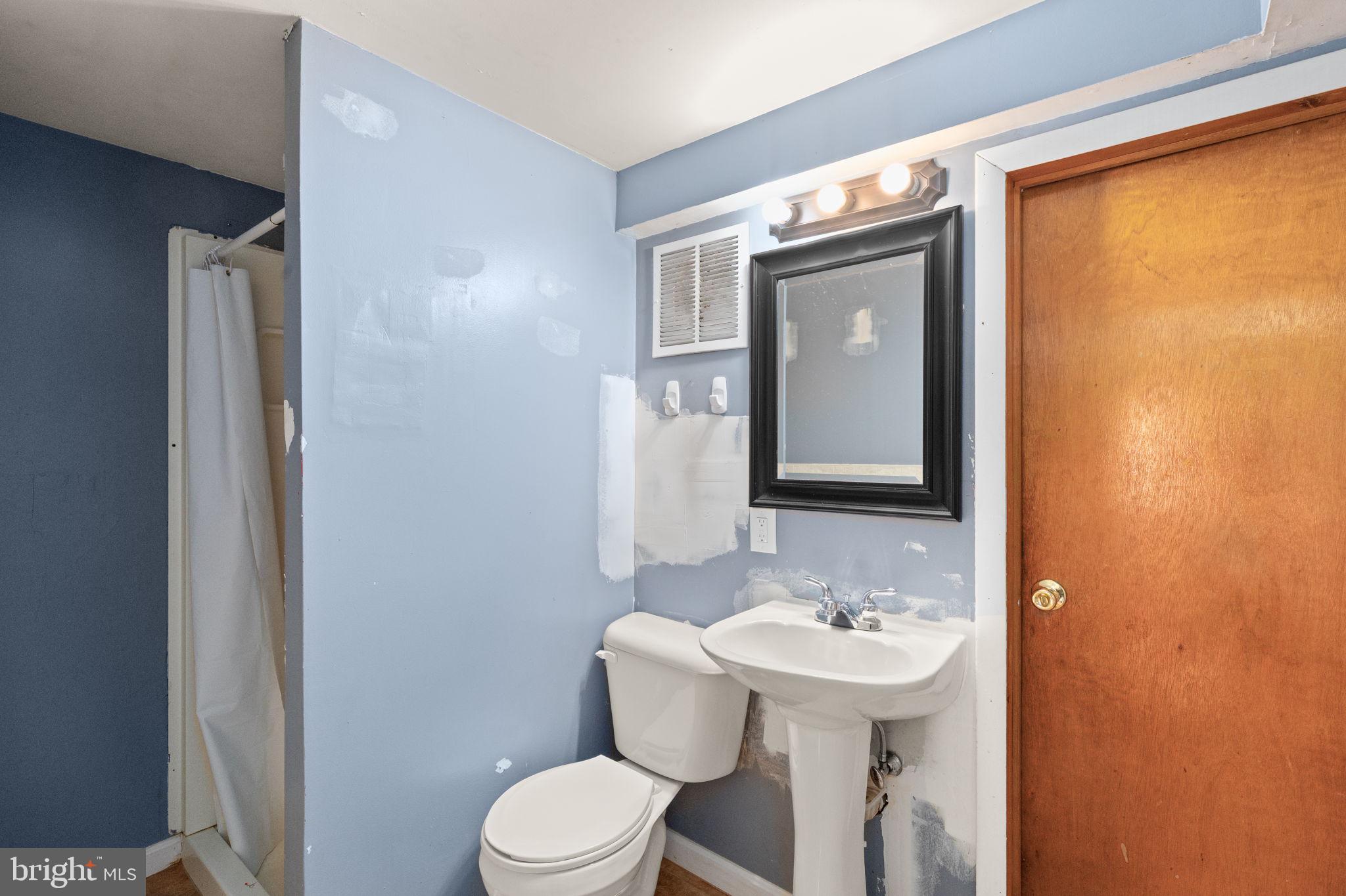 PRESTON MANOR - Residential