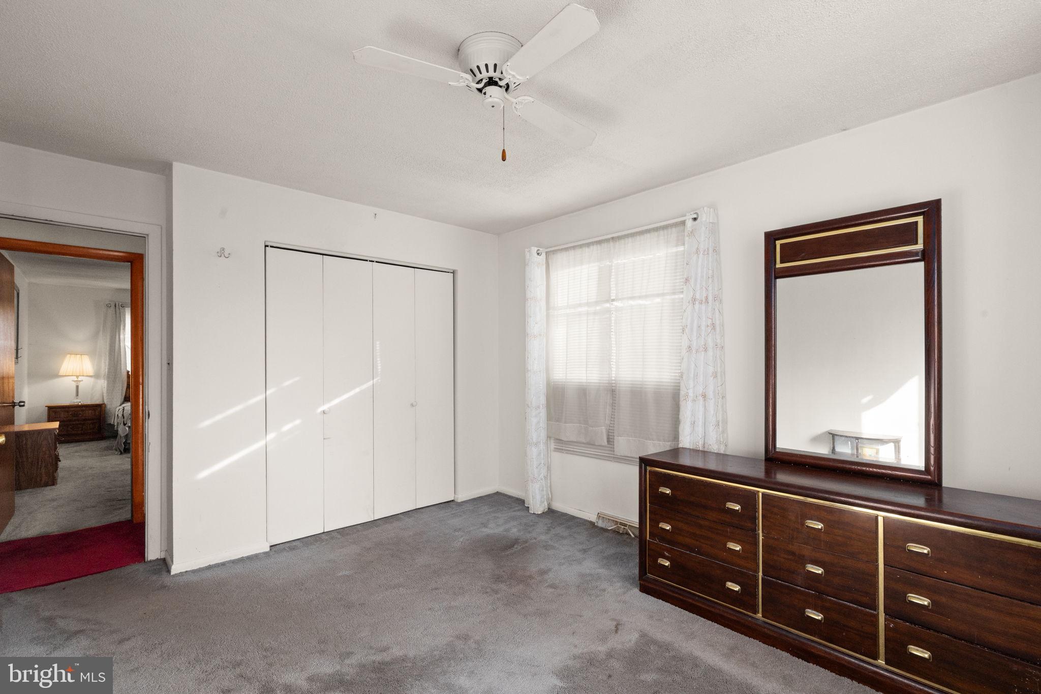 PRESTON MANOR - Residential