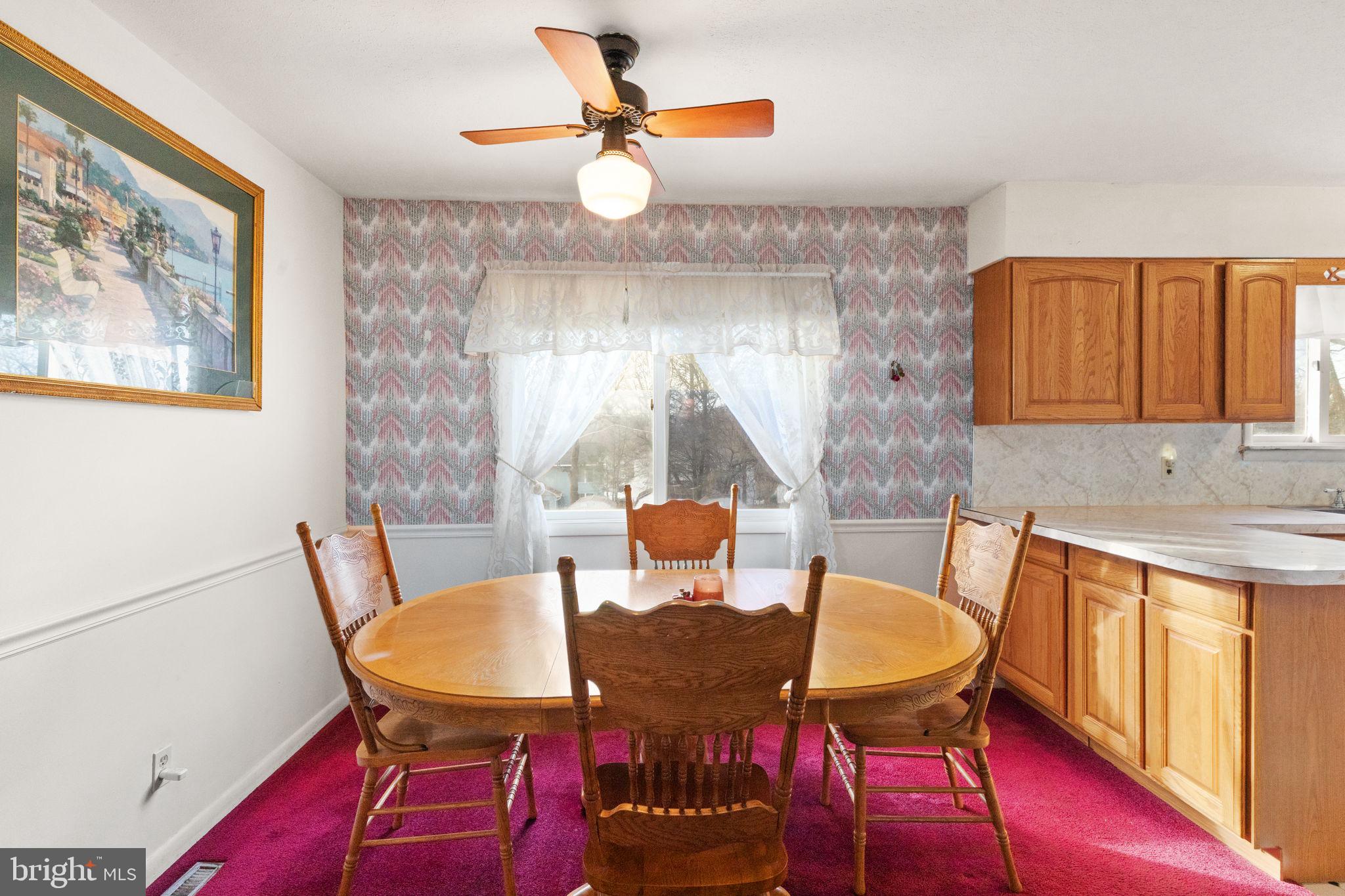 PRESTON MANOR - Residential