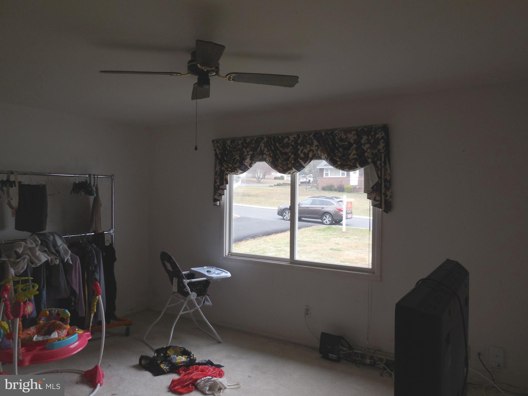 PRESTON MANOR - Residential