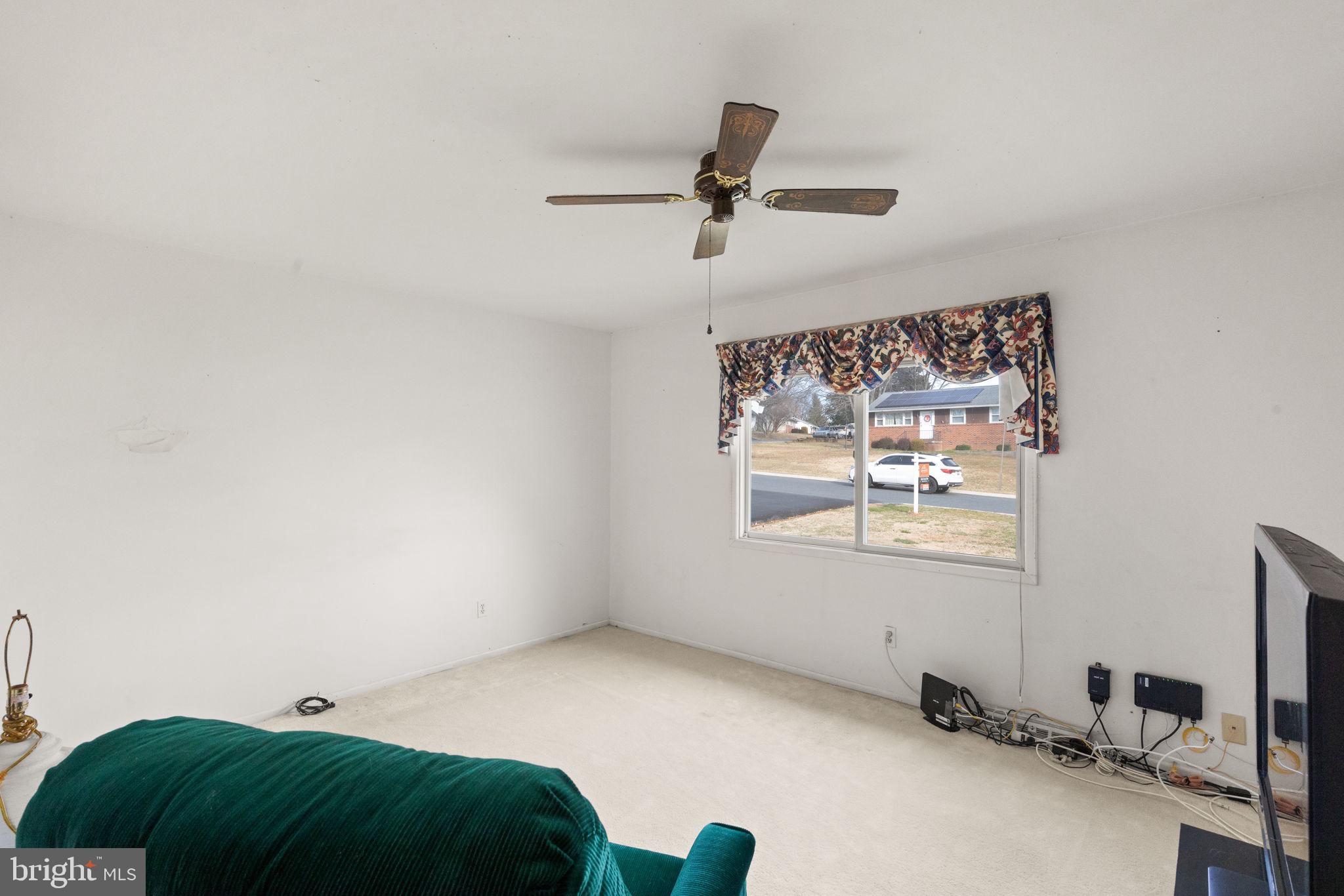 PRESTON MANOR - Residential