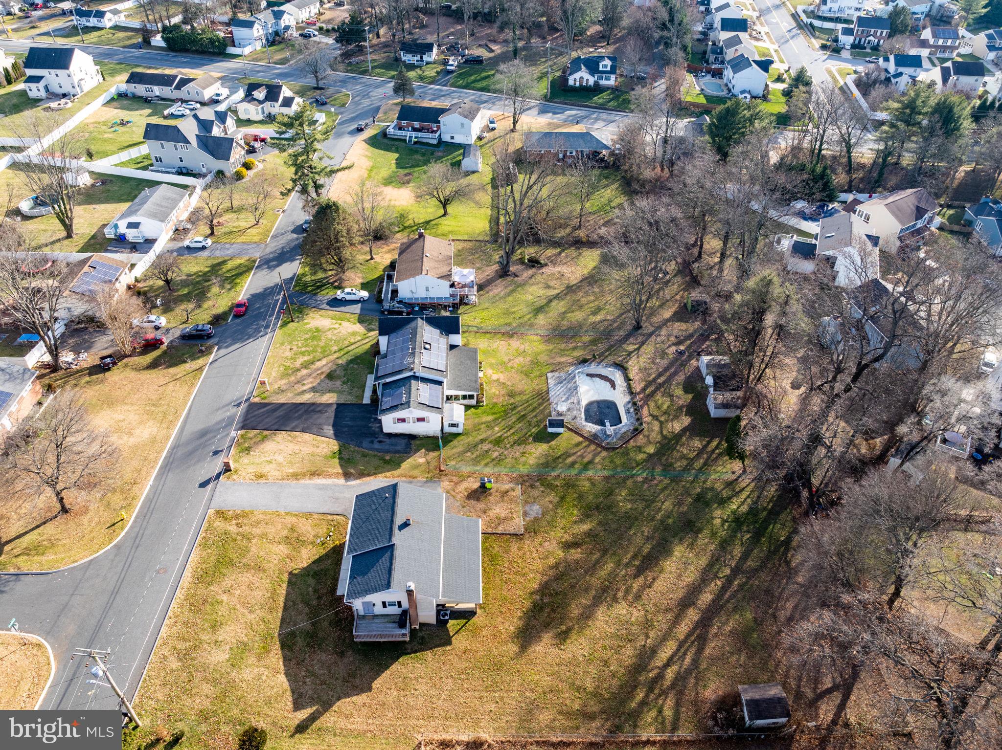 PRESTON MANOR - Residential