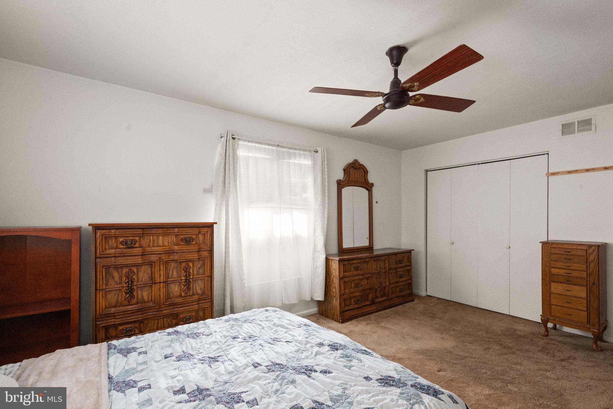 PRESTON MANOR - Residential