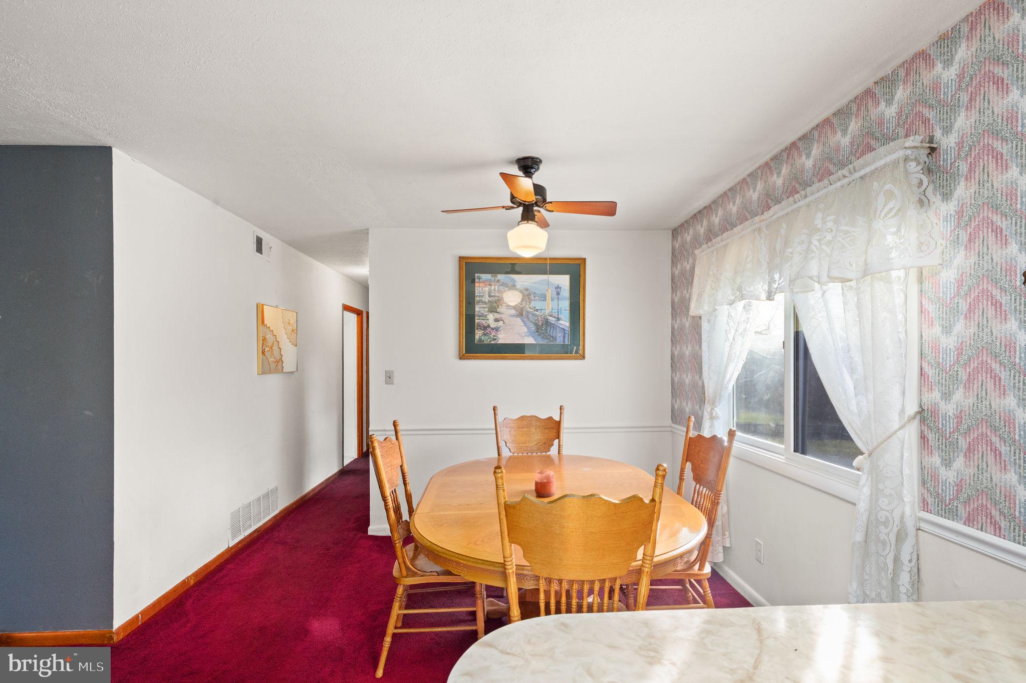 PRESTON MANOR - Residential