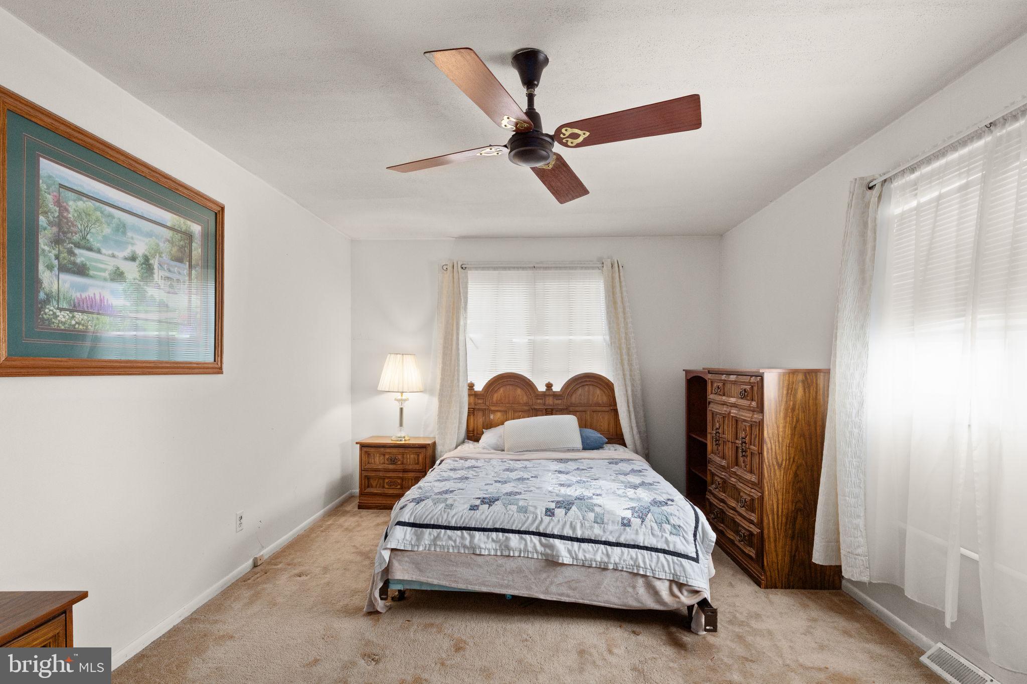 PRESTON MANOR - Residential