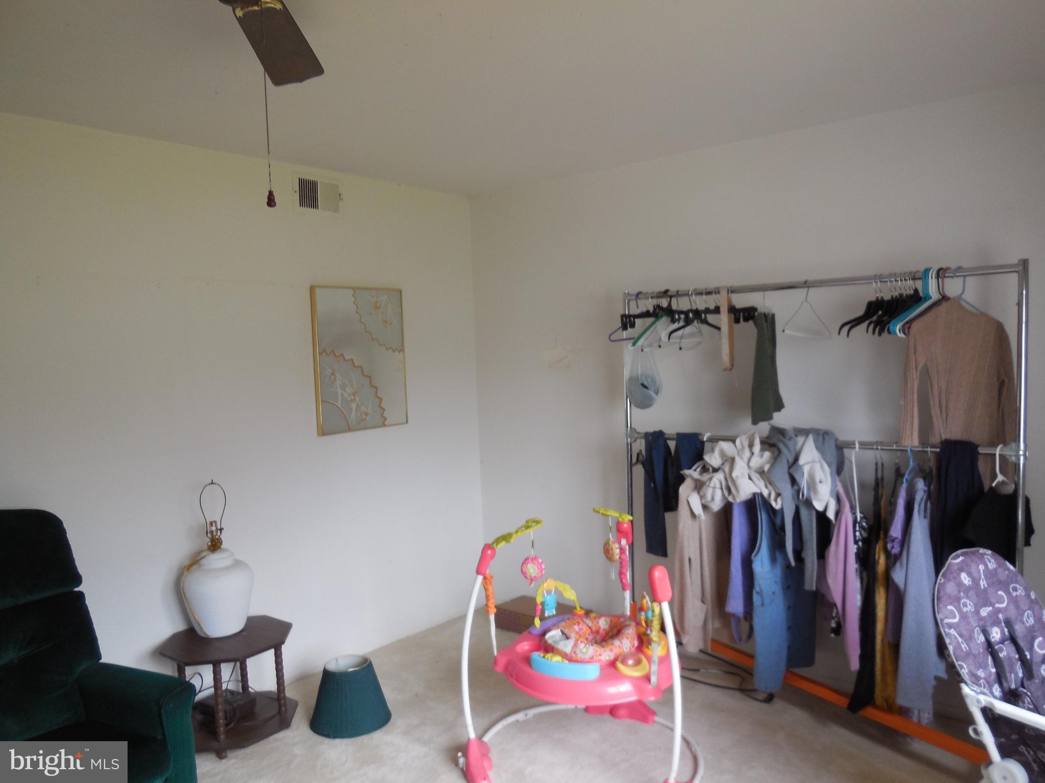 PRESTON MANOR - Residential