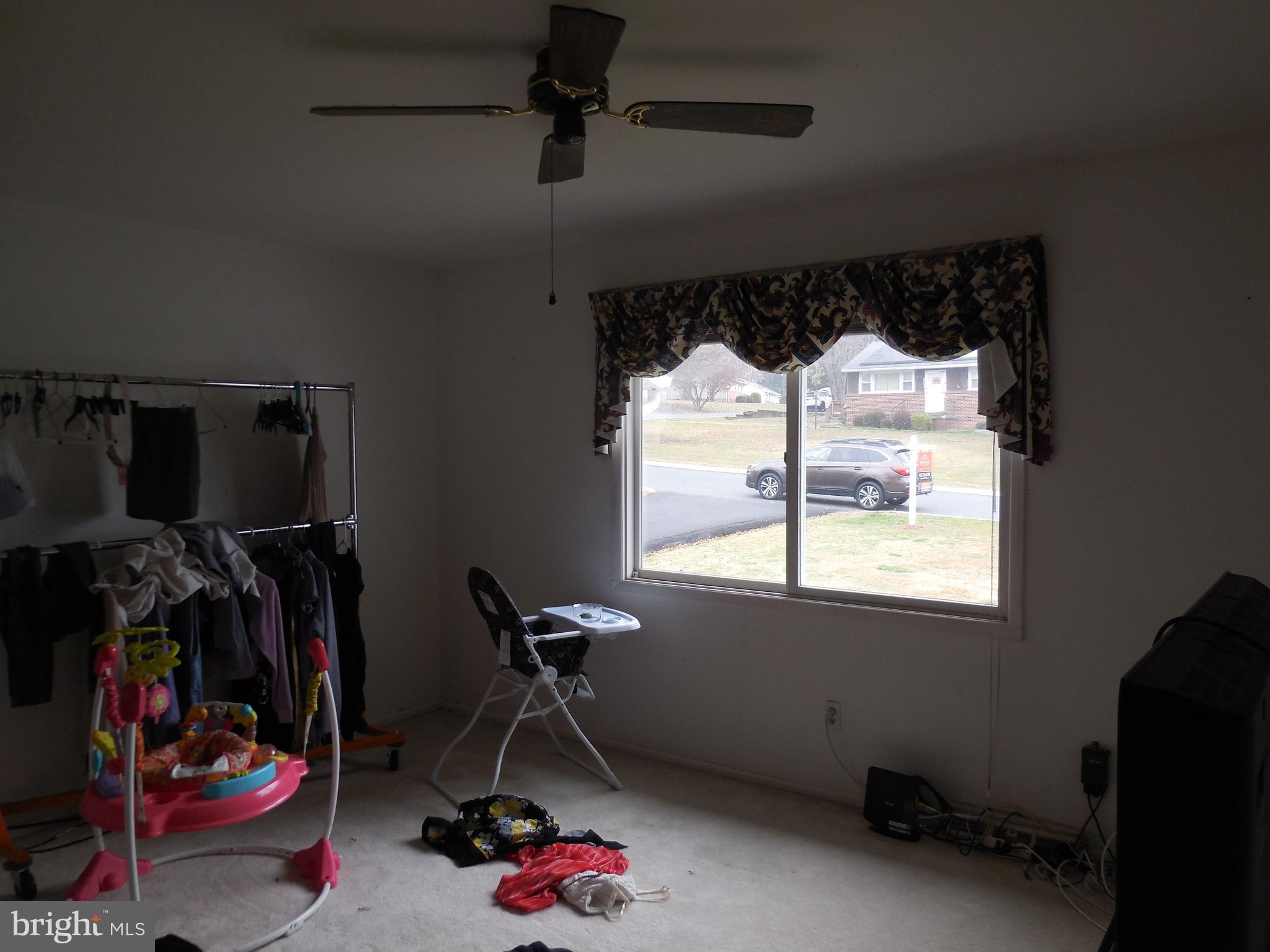 PRESTON MANOR - Residential