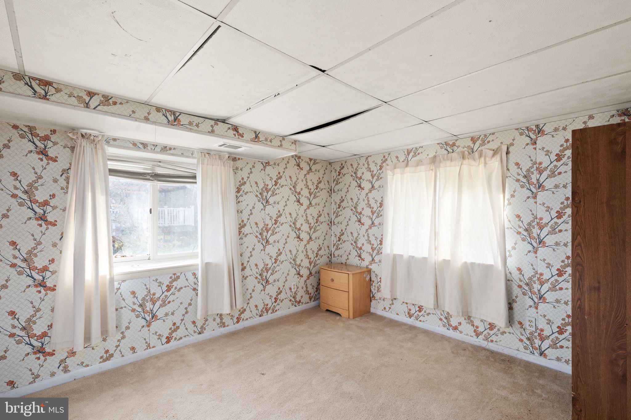 PRESTON MANOR - Residential