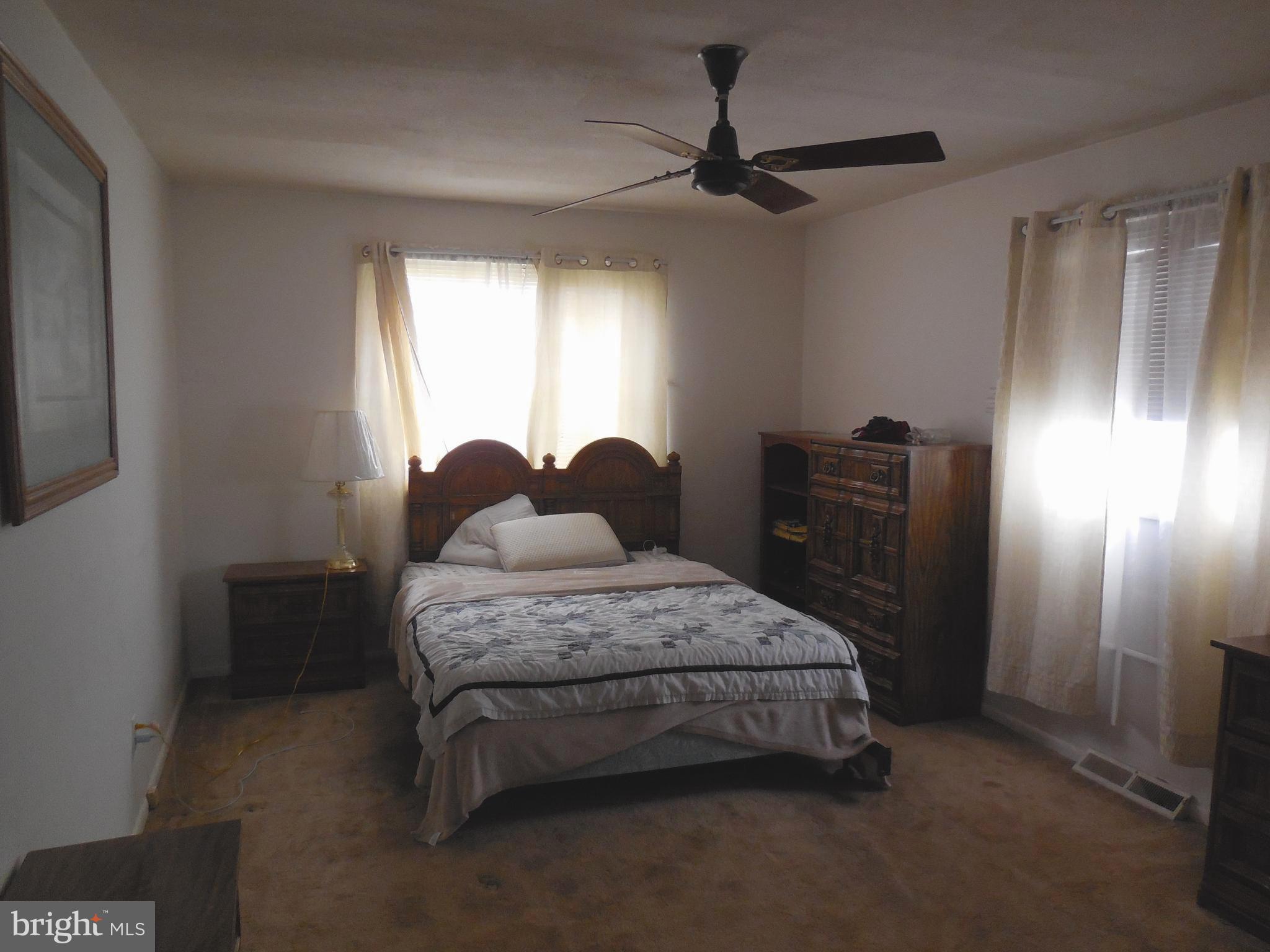 PRESTON MANOR - Residential