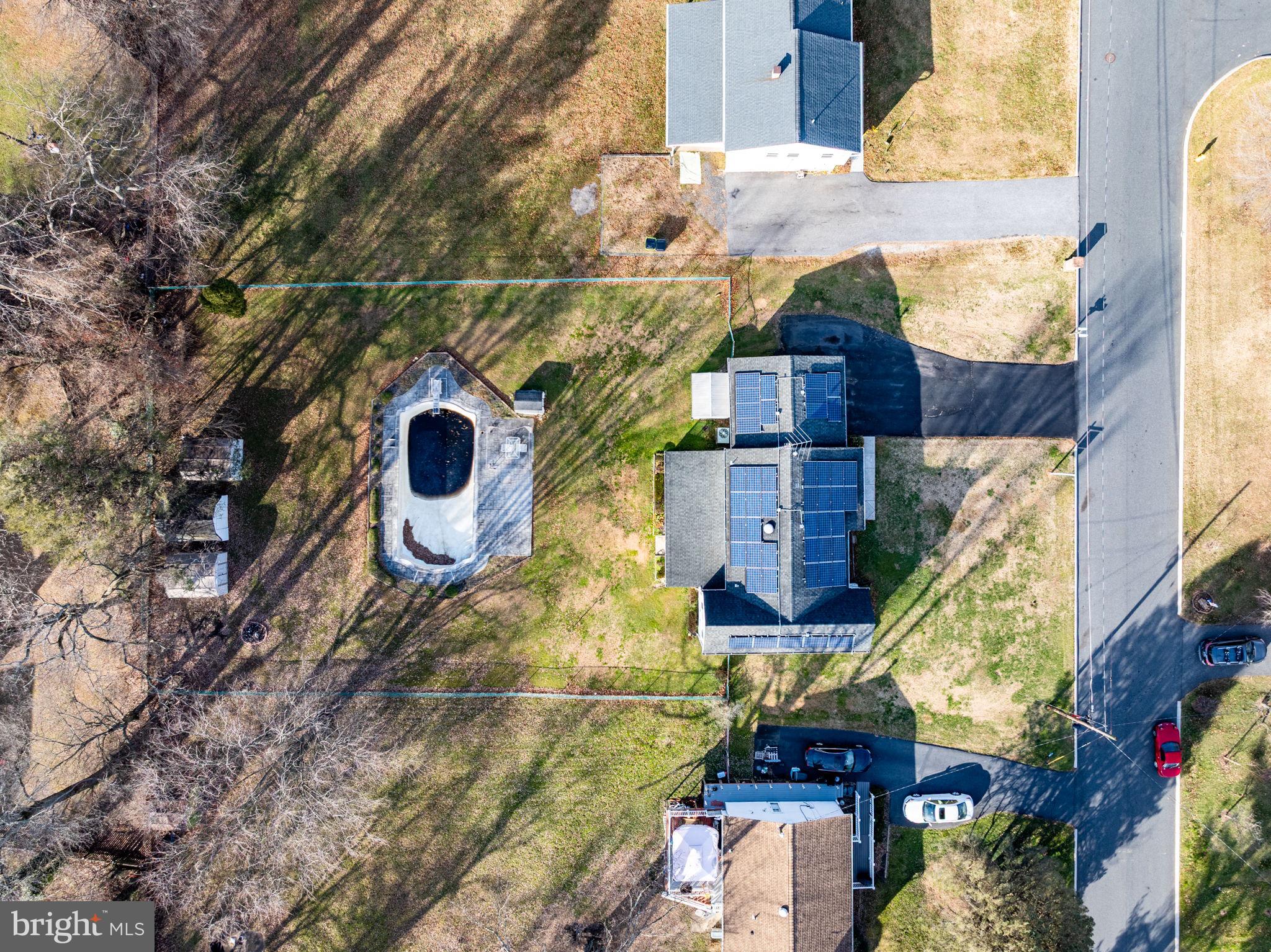 PRESTON MANOR - Residential