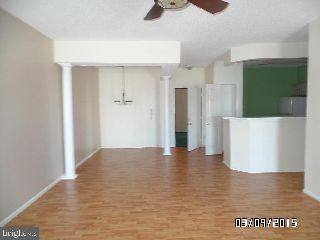 BRISTOL PARK - Residential