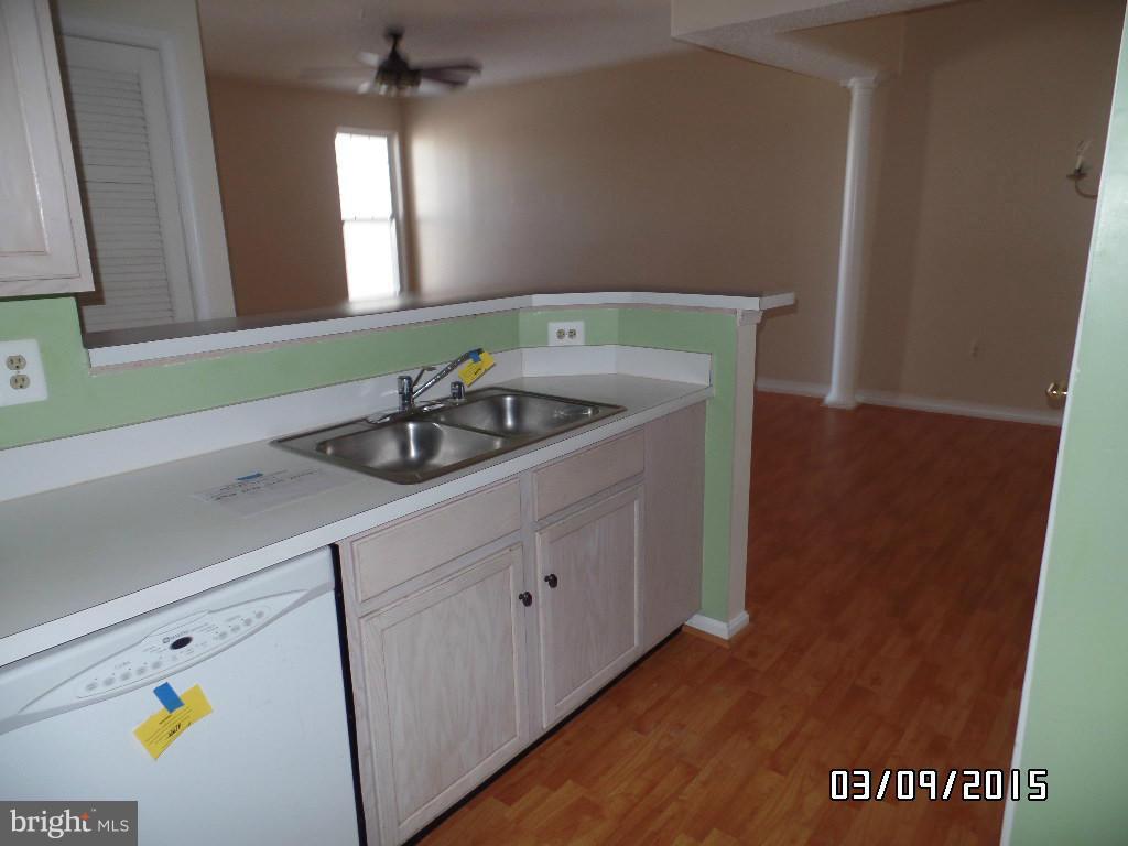 BRISTOL PARK - Residential