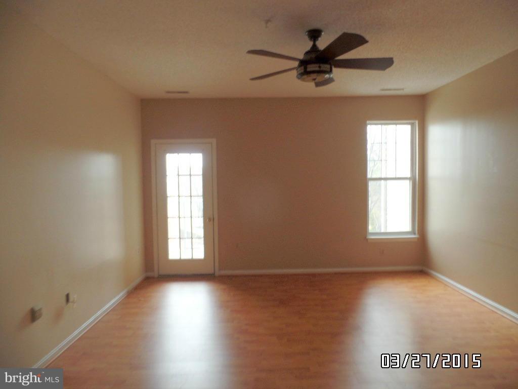 BRISTOL PARK - Residential