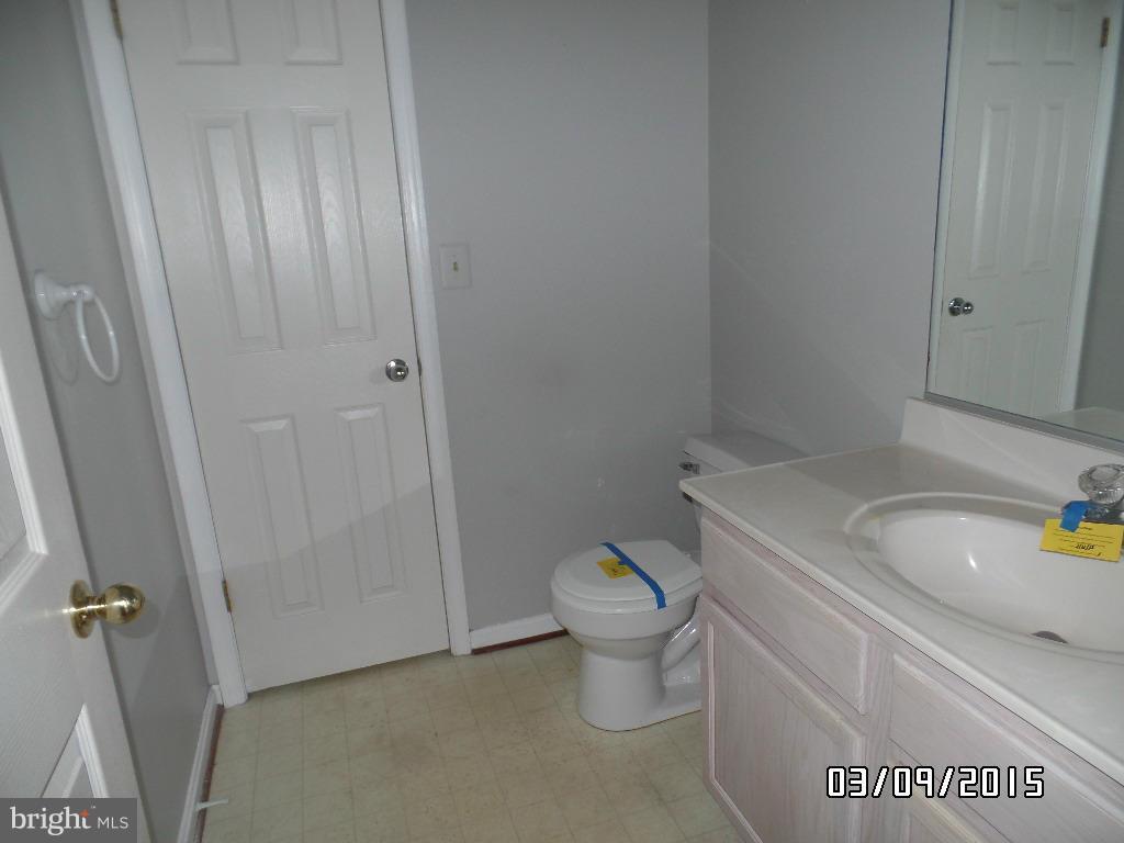 BRISTOL PARK - Residential