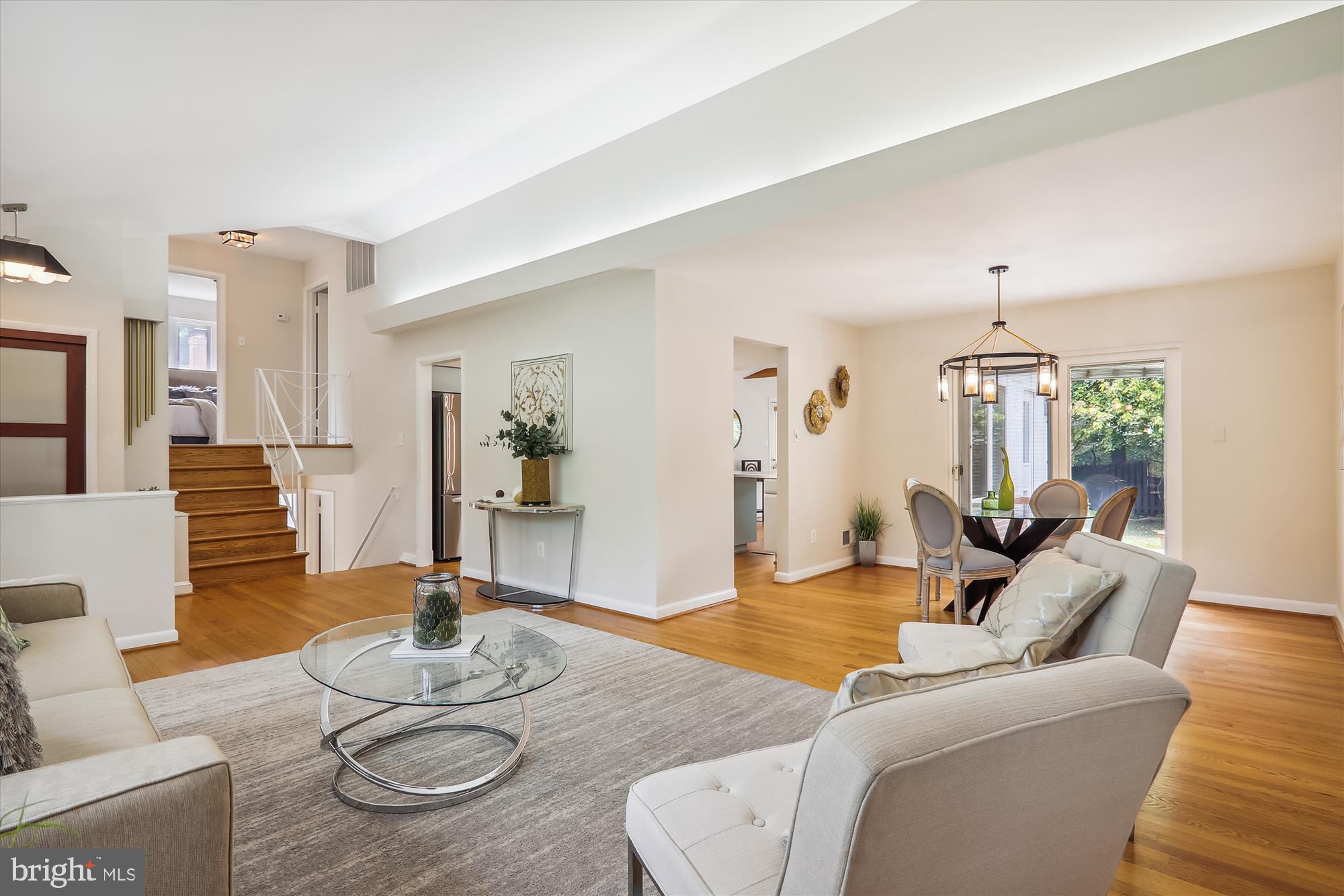 MAPLEWOOD ESTATES - Residential