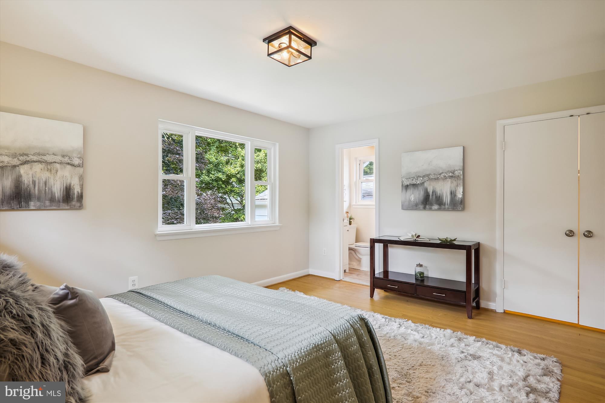 MAPLEWOOD ESTATES - Residential