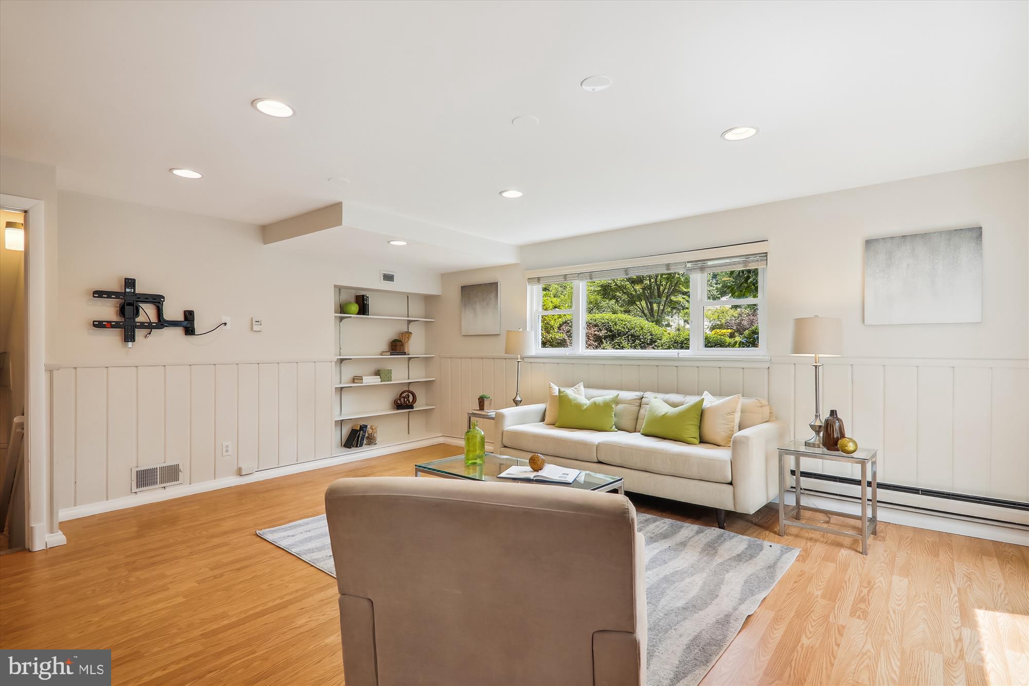 MAPLEWOOD ESTATES - Residential