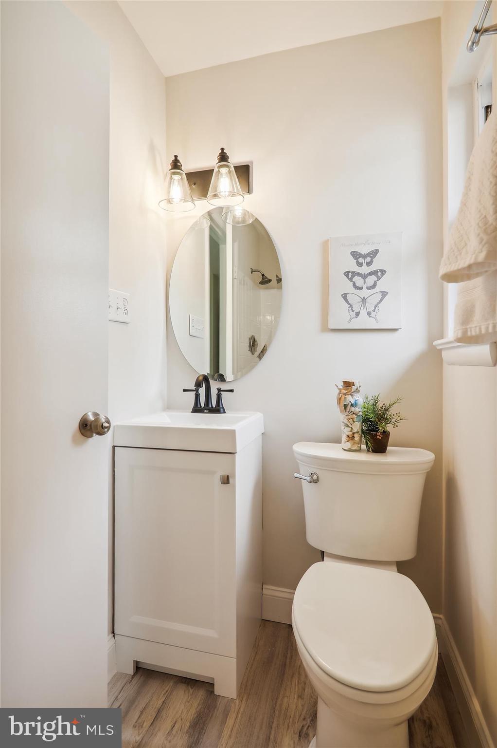 MAPLEWOOD ESTATES - Residential