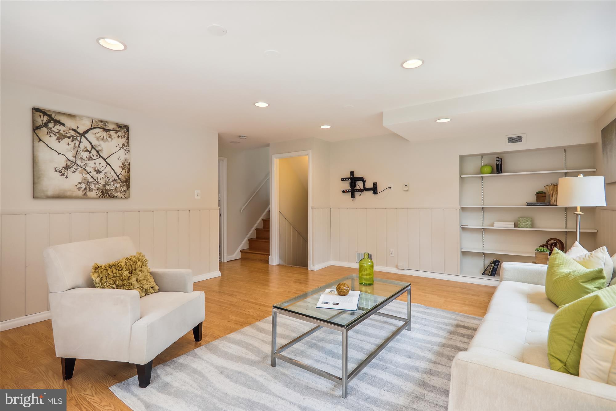 MAPLEWOOD ESTATES - Residential