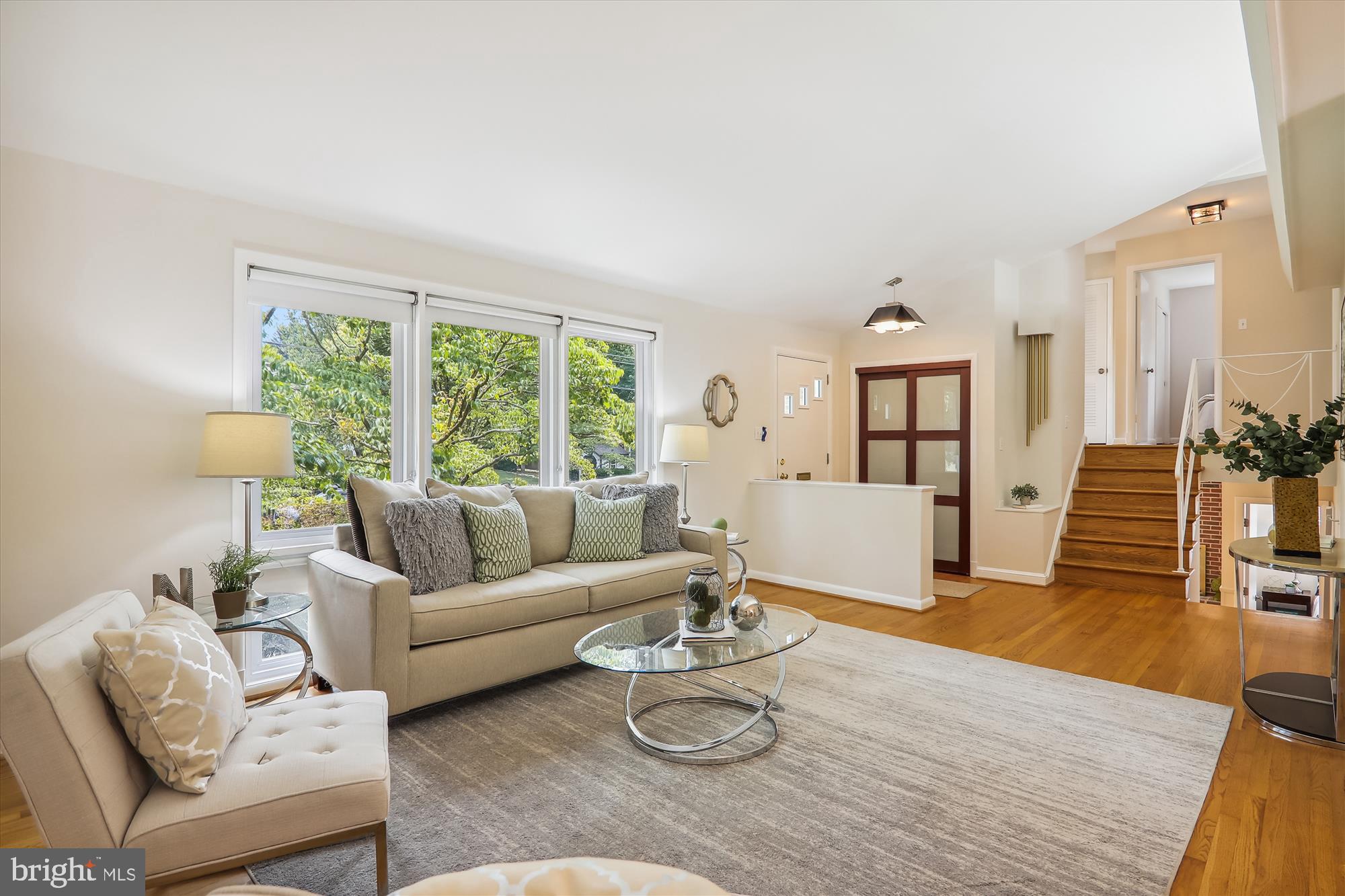 MAPLEWOOD ESTATES - Residential