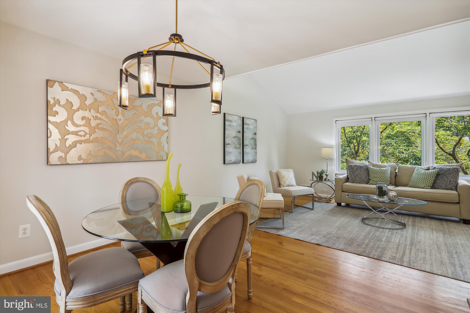 MAPLEWOOD ESTATES - Residential