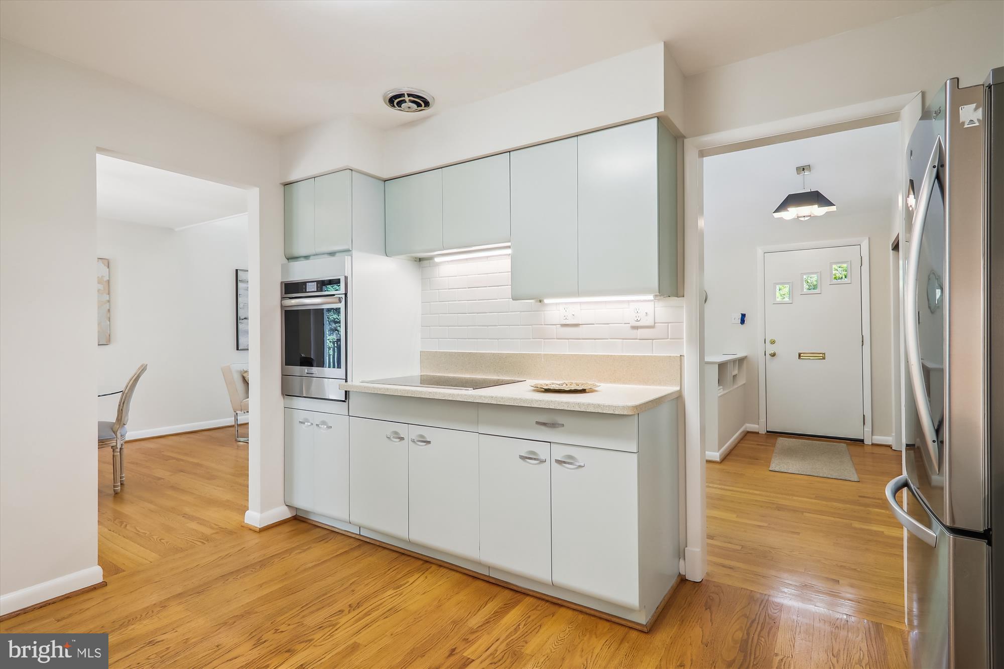 MAPLEWOOD ESTATES - Residential