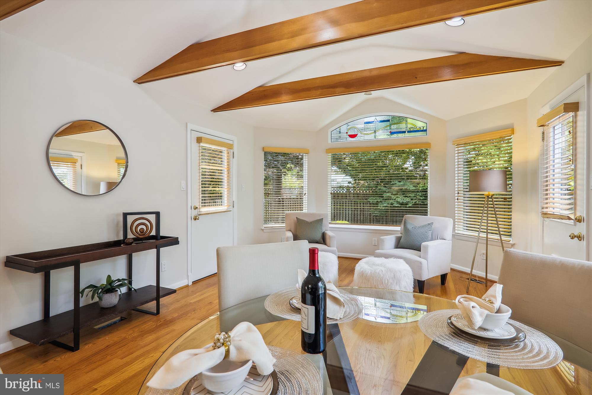 MAPLEWOOD ESTATES - Residential