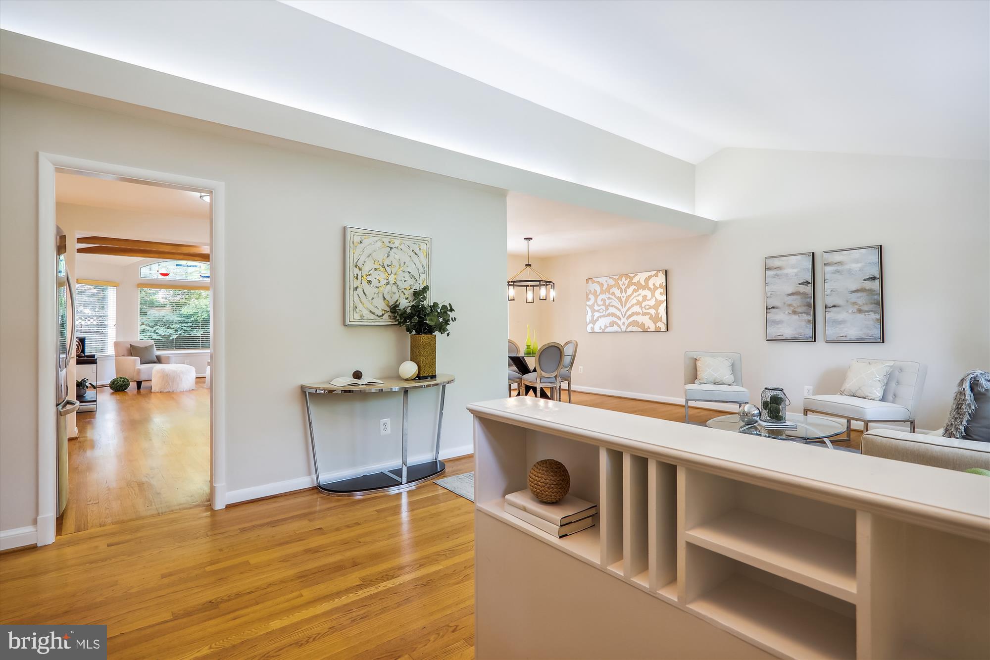 MAPLEWOOD ESTATES - Residential