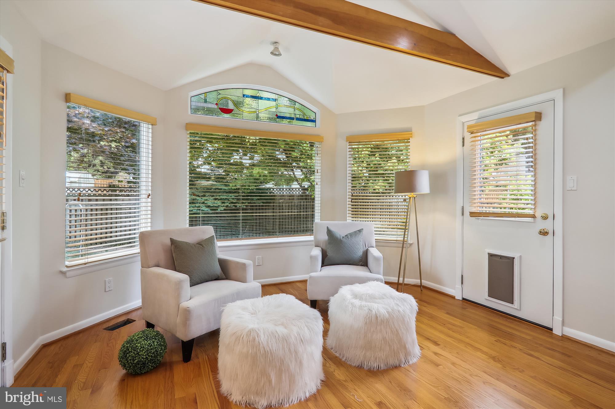 MAPLEWOOD ESTATES - Residential