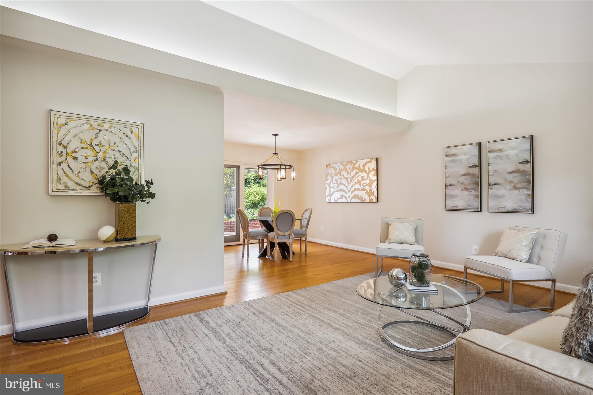 MAPLEWOOD ESTATES - Residential