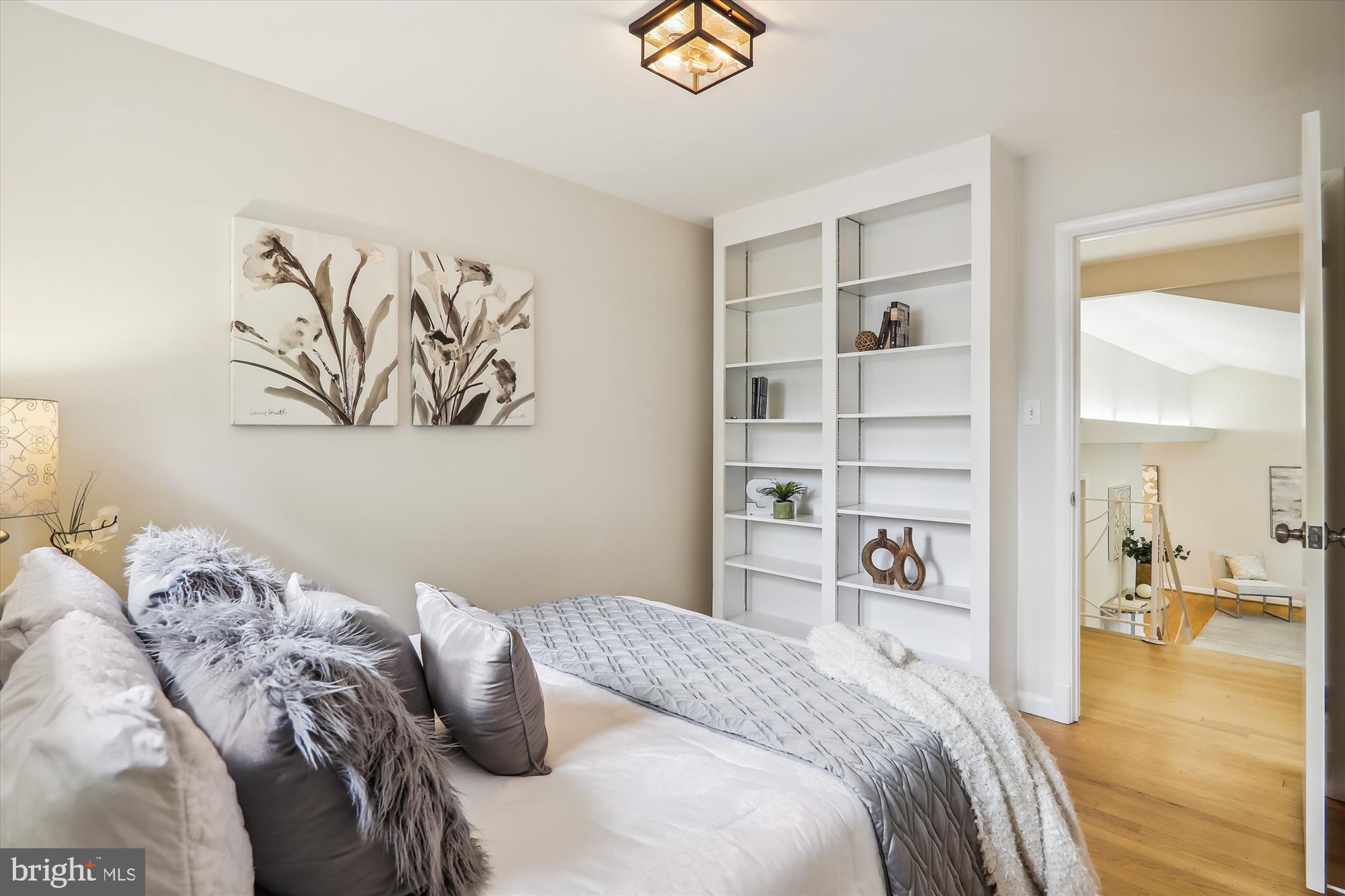 MAPLEWOOD ESTATES - Residential