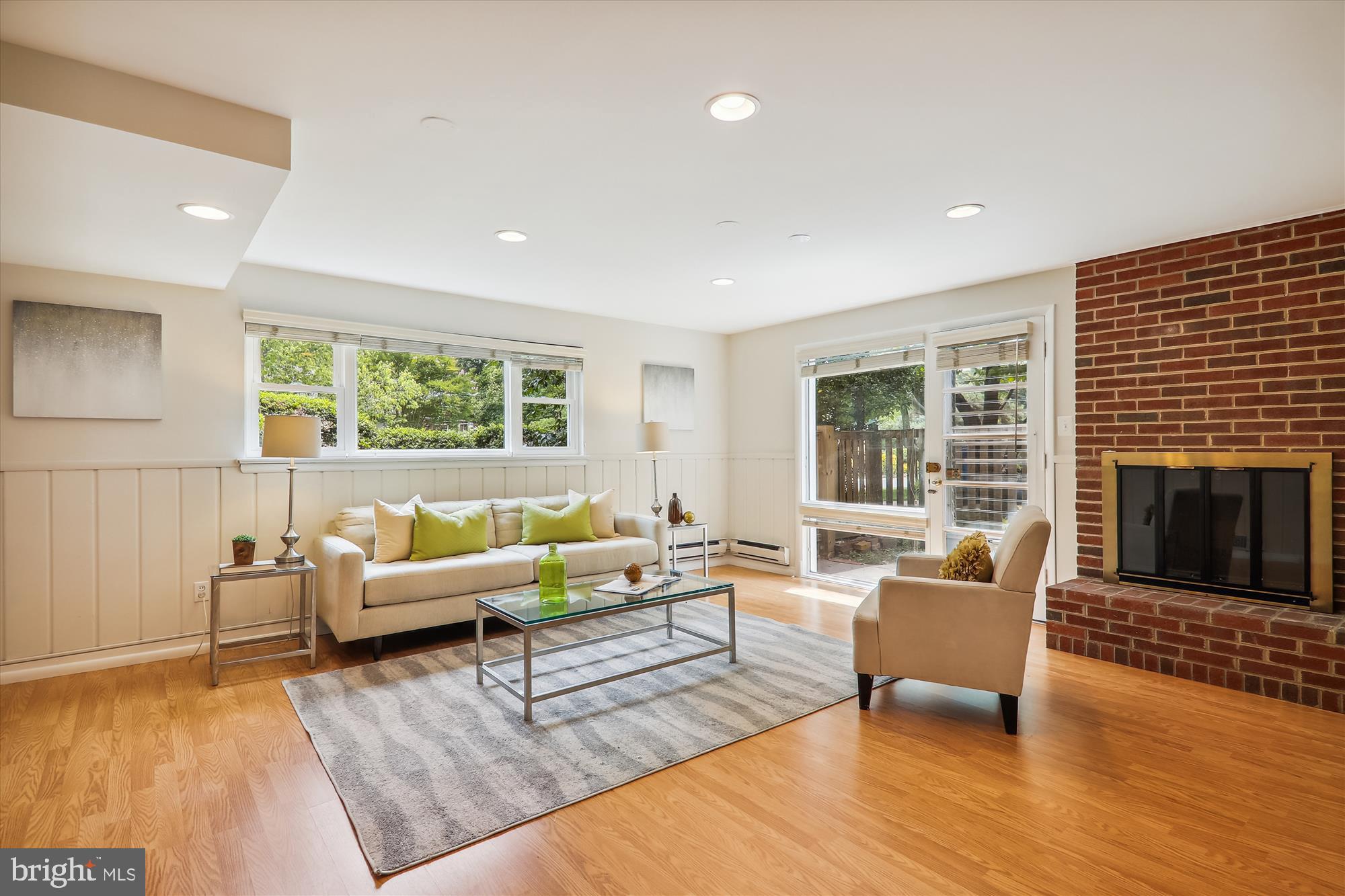 MAPLEWOOD ESTATES - Residential