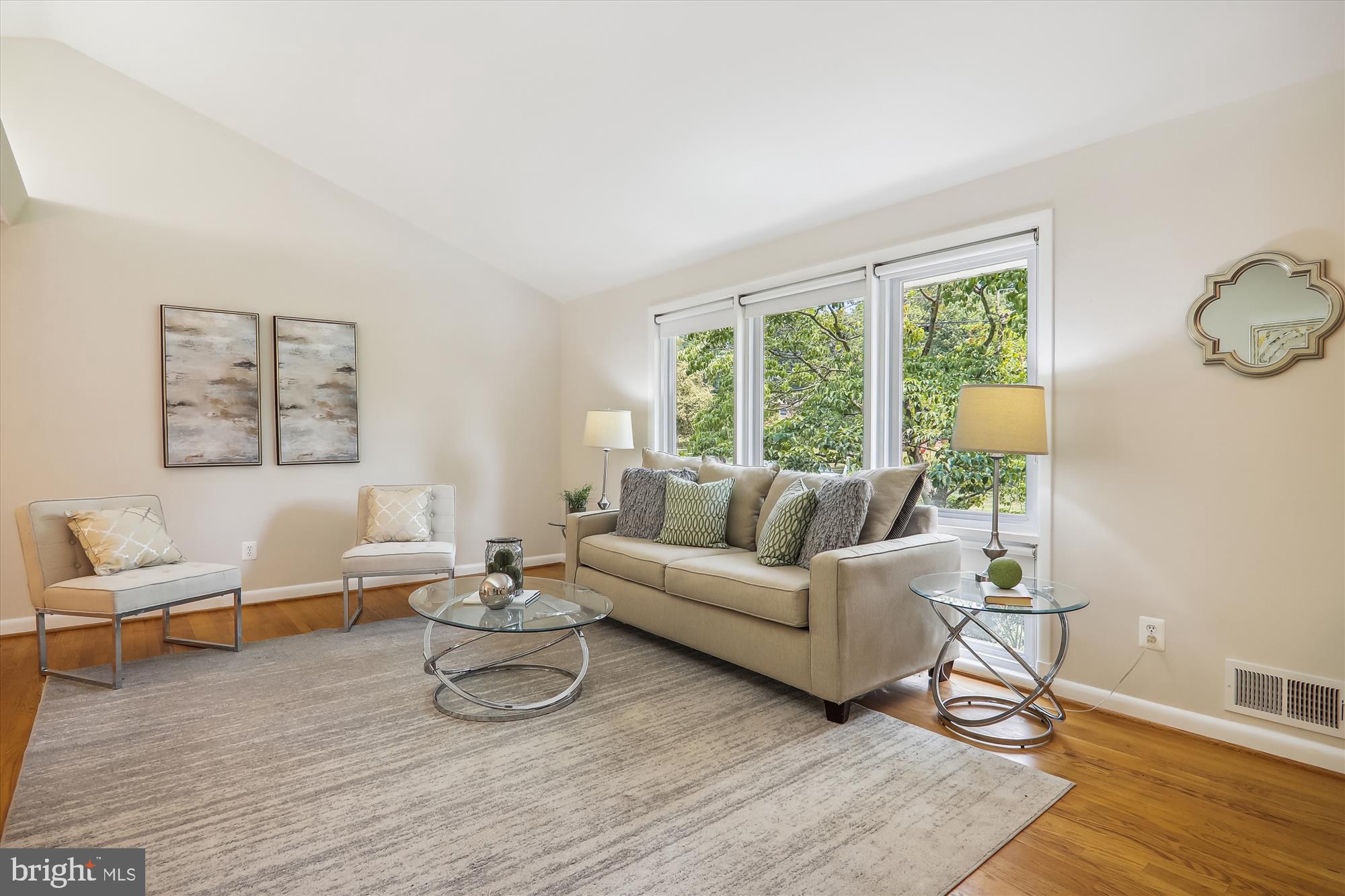 MAPLEWOOD ESTATES - Residential