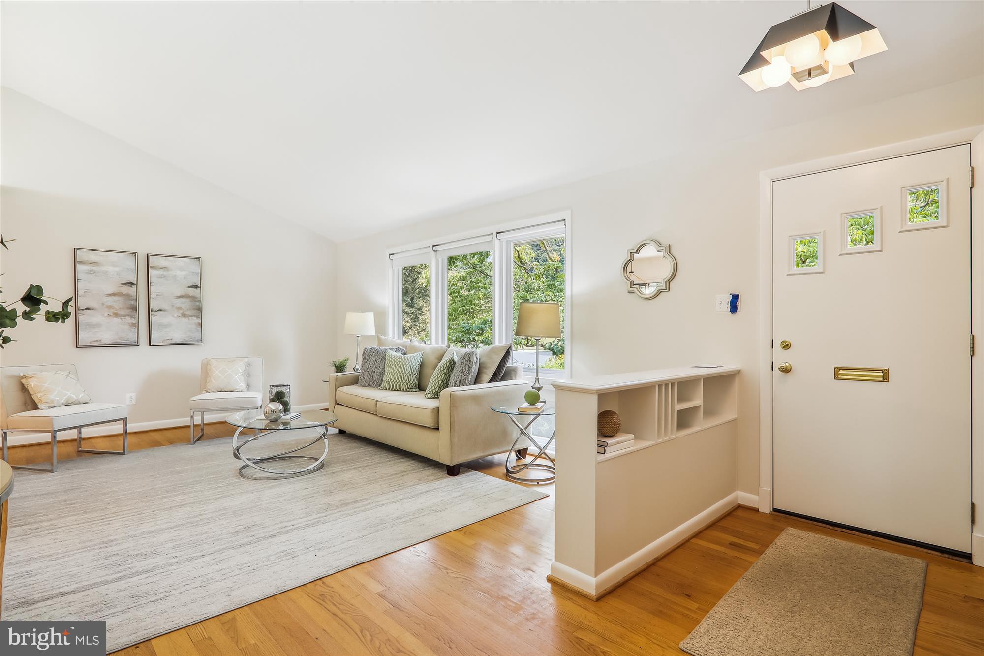 MAPLEWOOD ESTATES - Residential