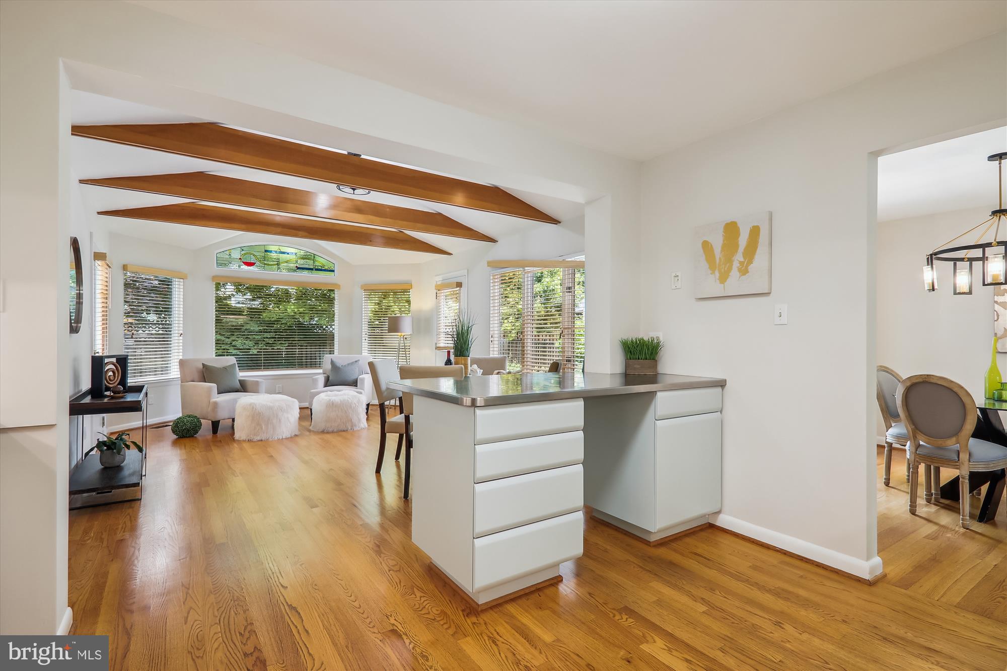 MAPLEWOOD ESTATES - Residential