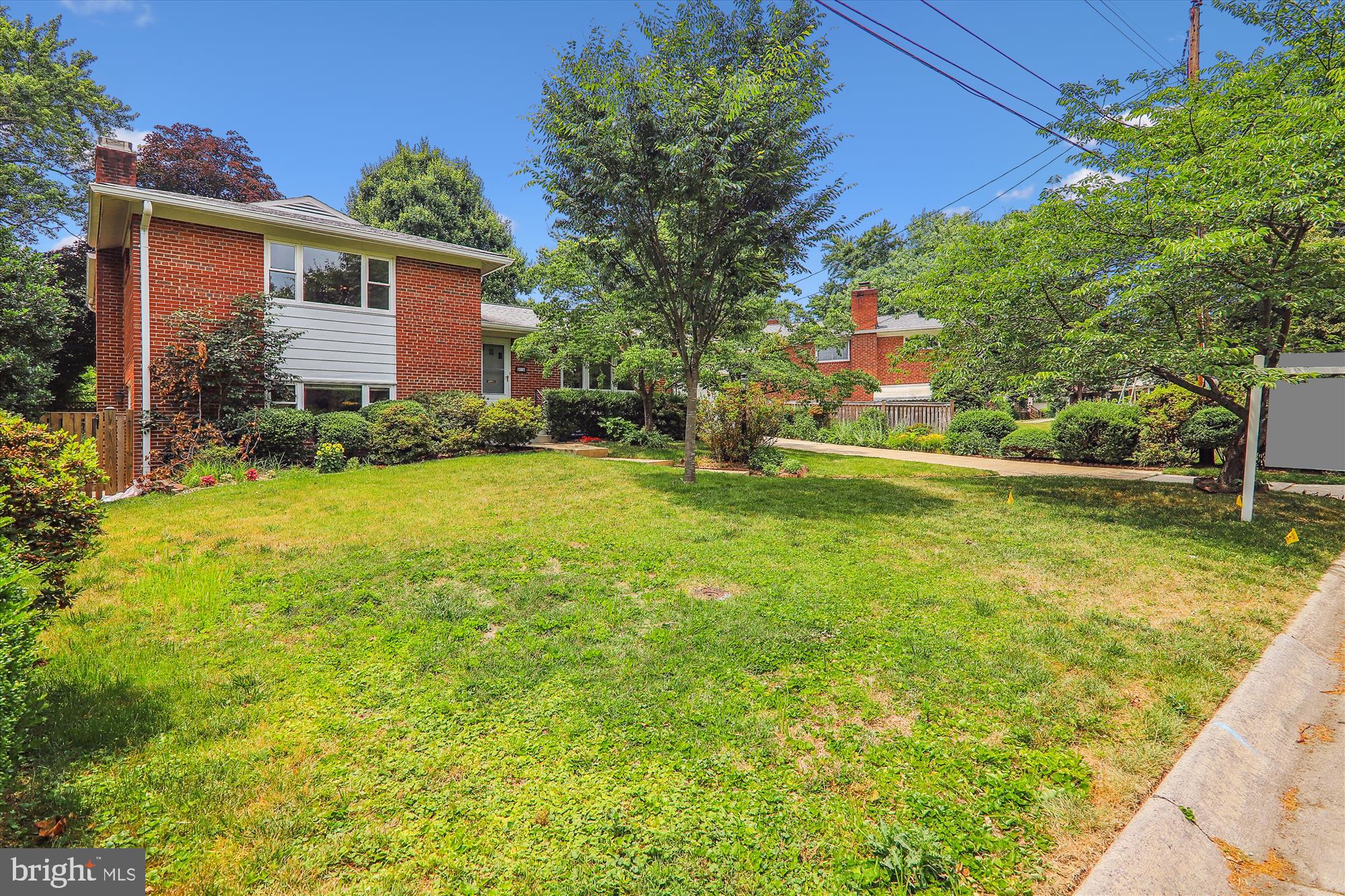 MAPLEWOOD ESTATES - Residential