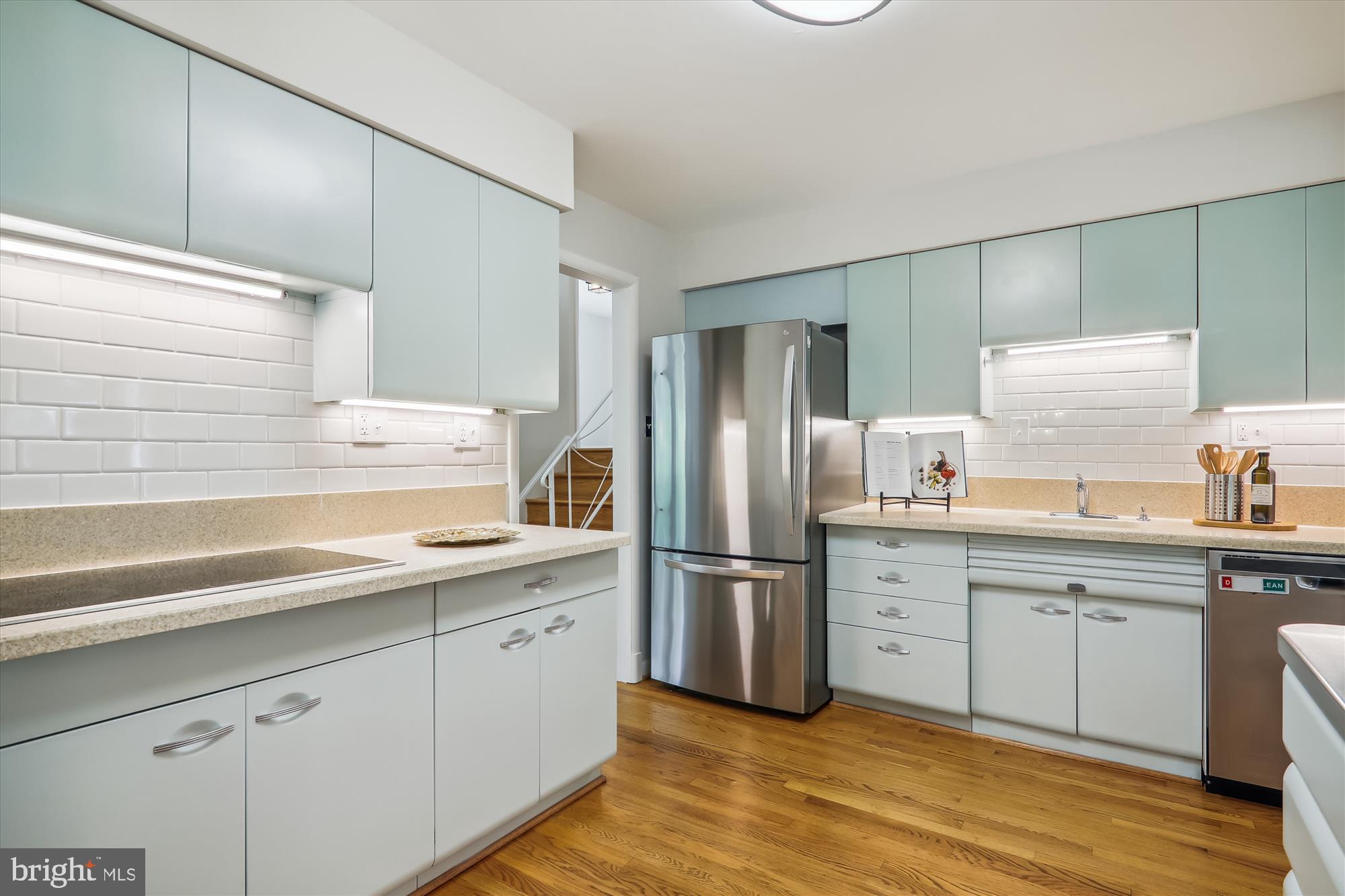 MAPLEWOOD ESTATES - Residential