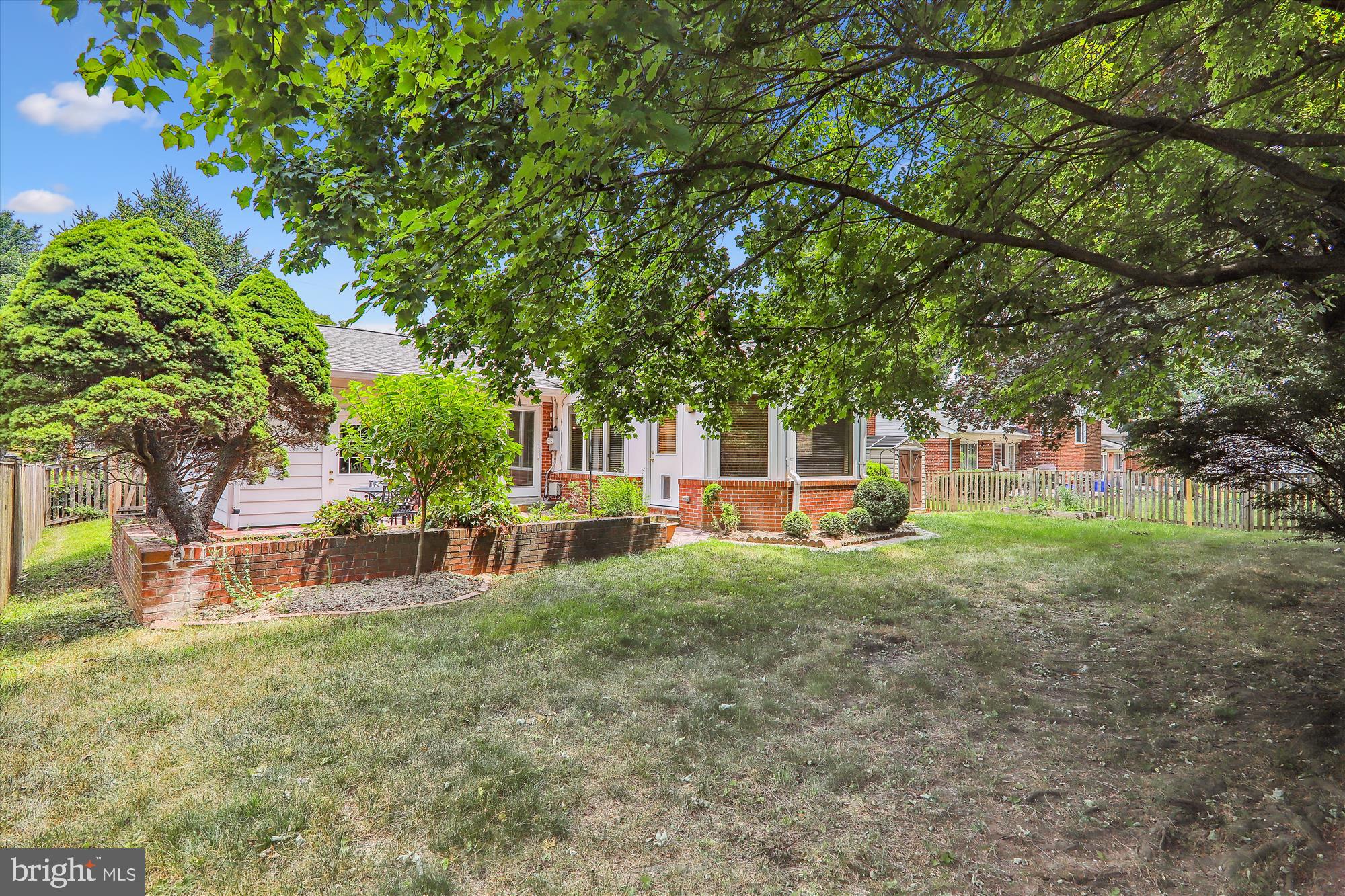 MAPLEWOOD ESTATES - Residential