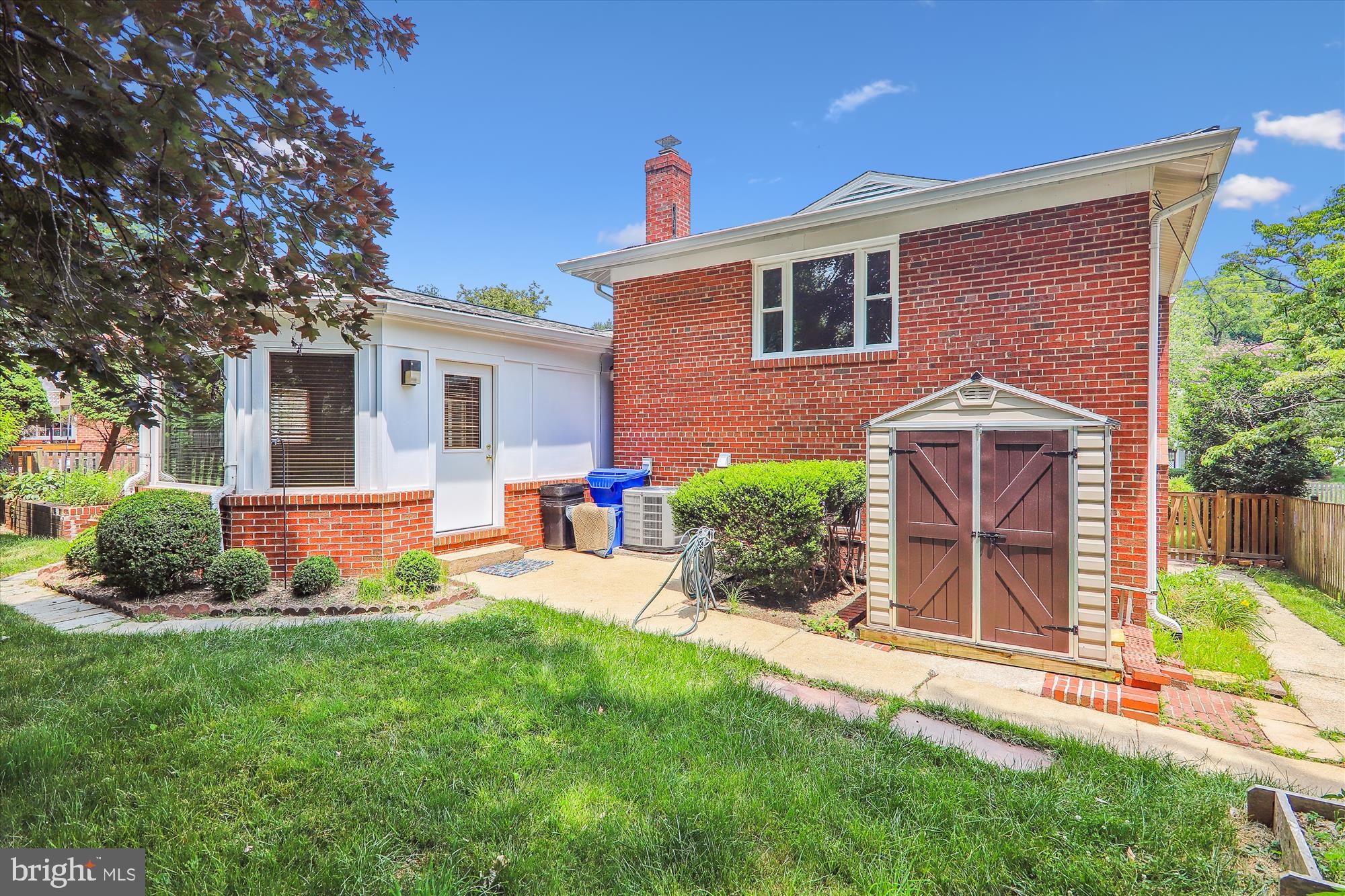 MAPLEWOOD ESTATES - Residential