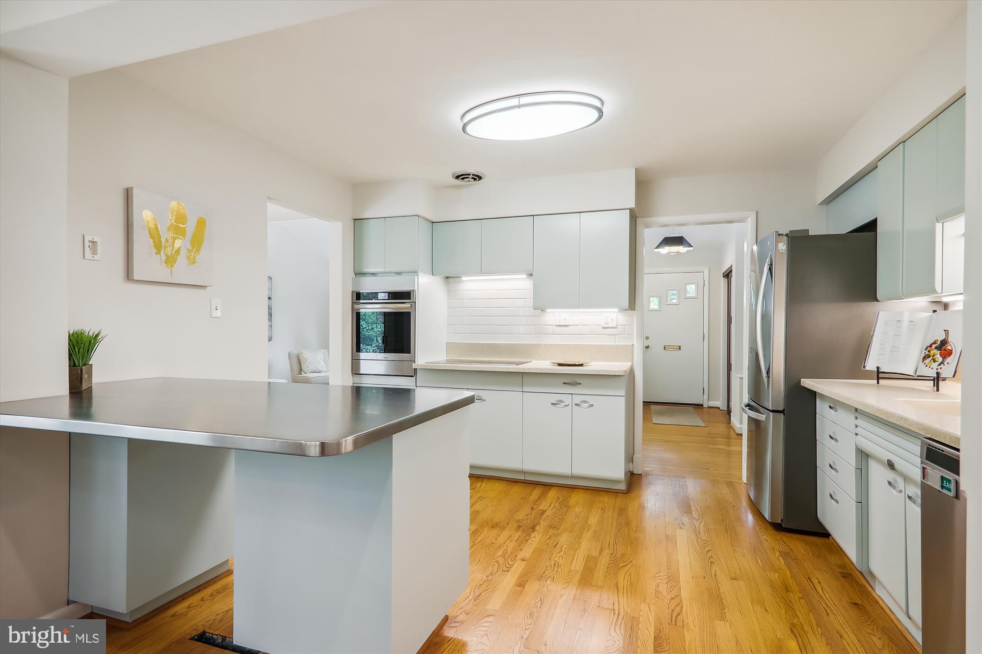 MAPLEWOOD ESTATES - Residential