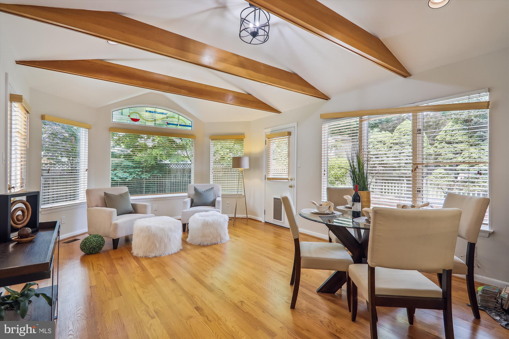 MAPLEWOOD ESTATES - Residential