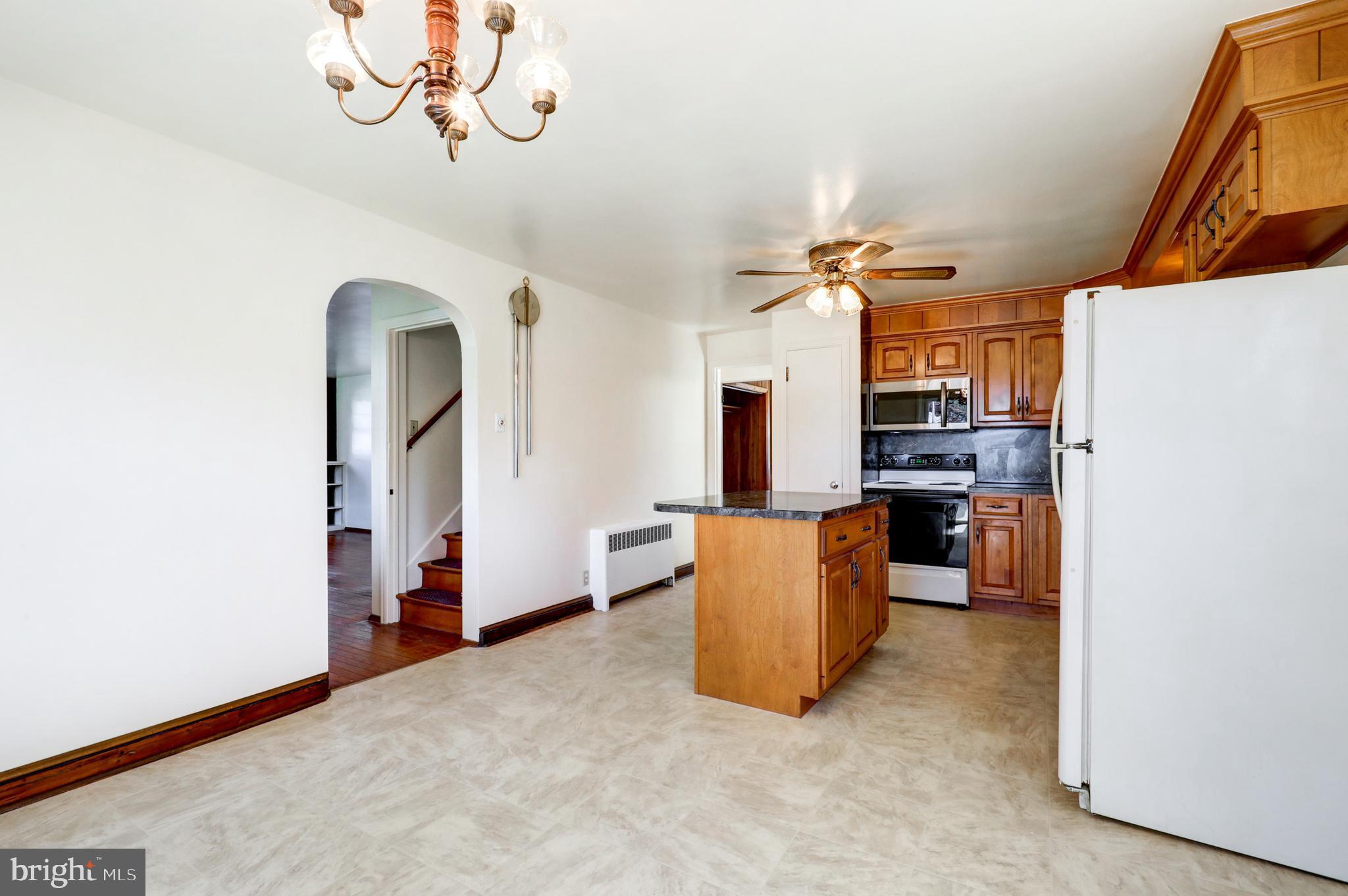 EPHRATA BOROUGH - Residential