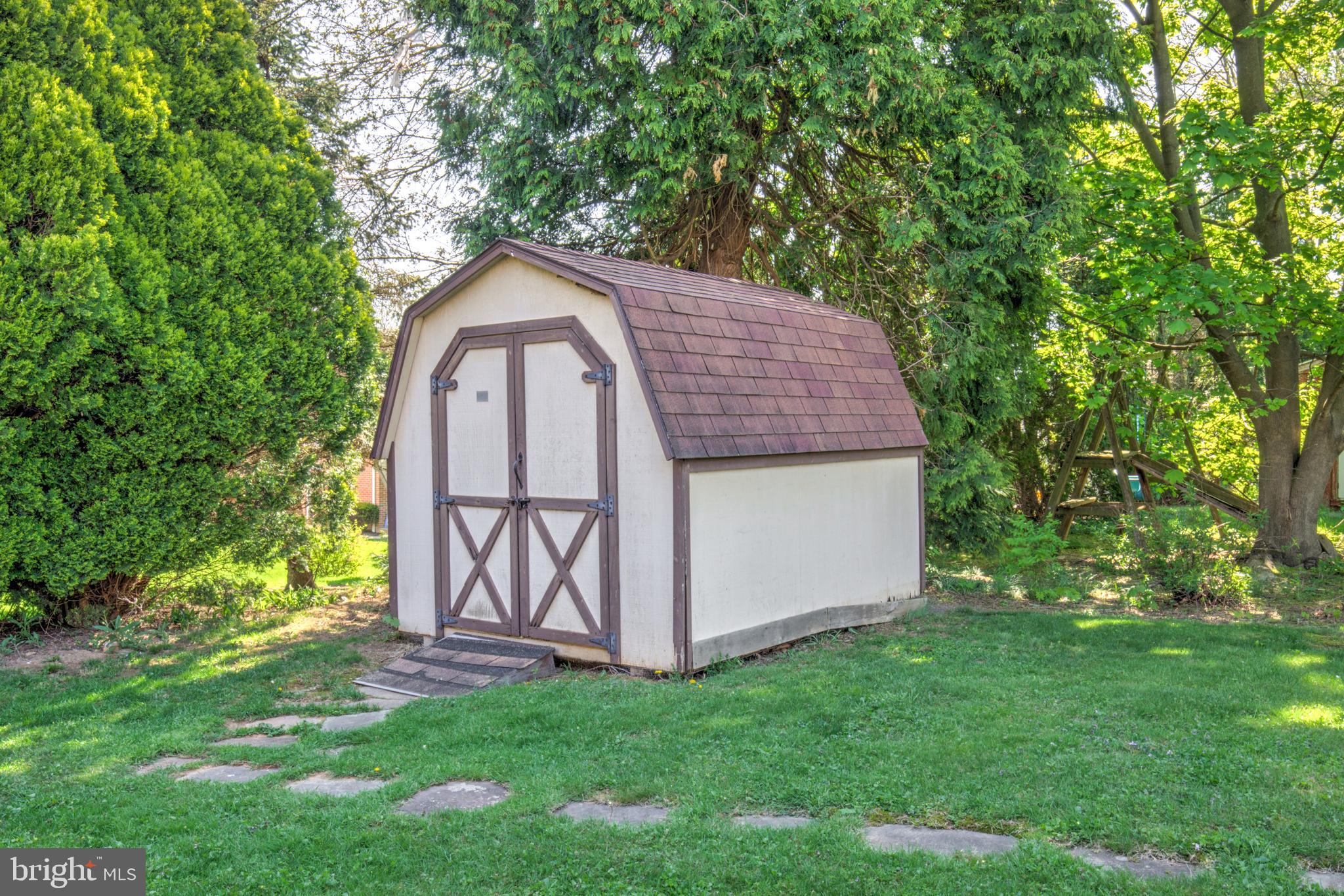 EPHRATA BOROUGH - Residential