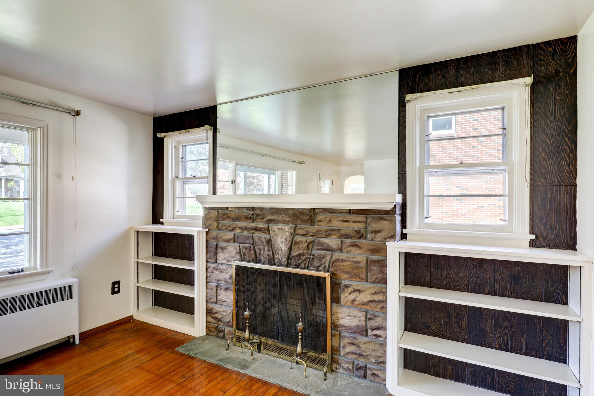 EPHRATA BOROUGH - Residential