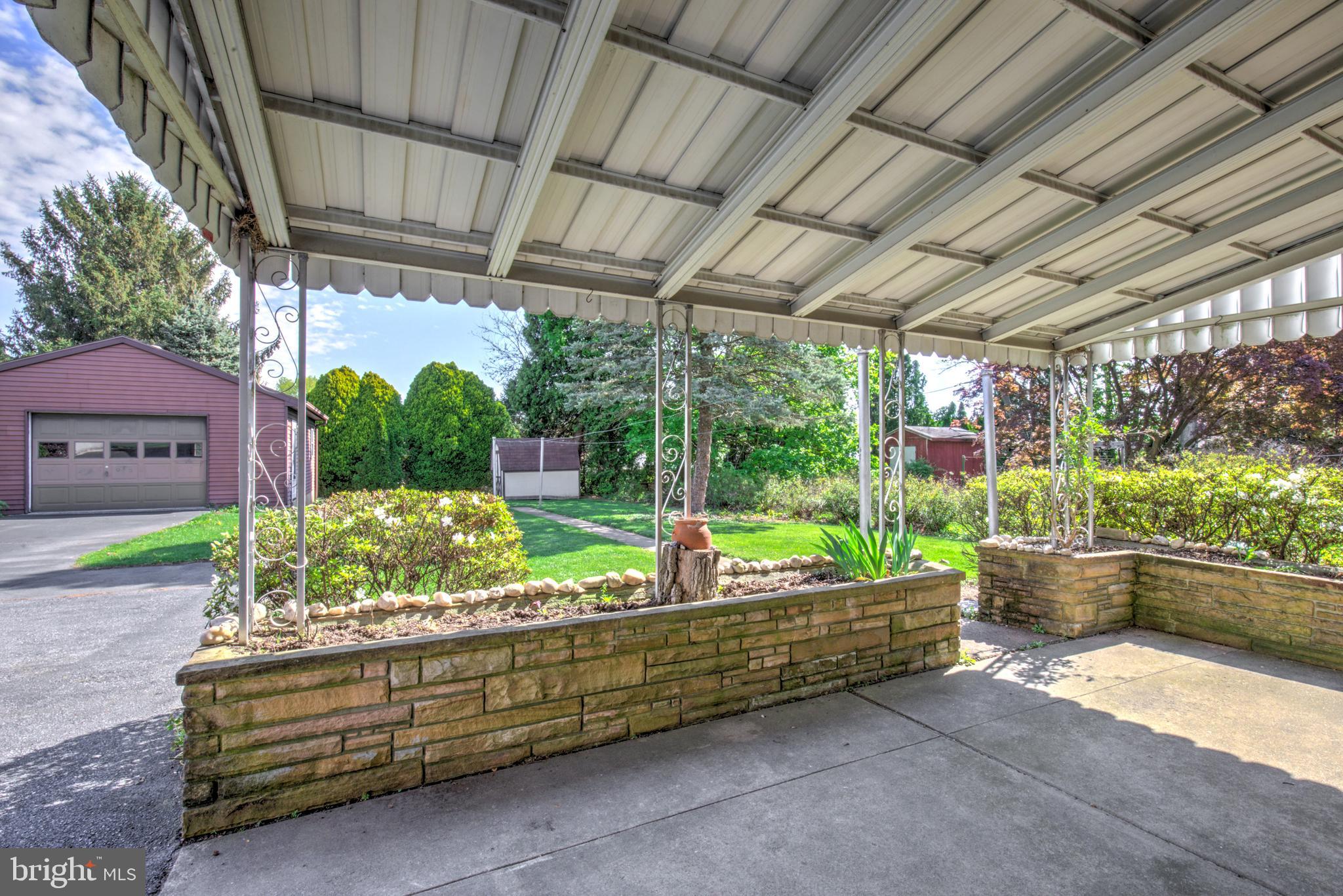 EPHRATA BOROUGH - Residential