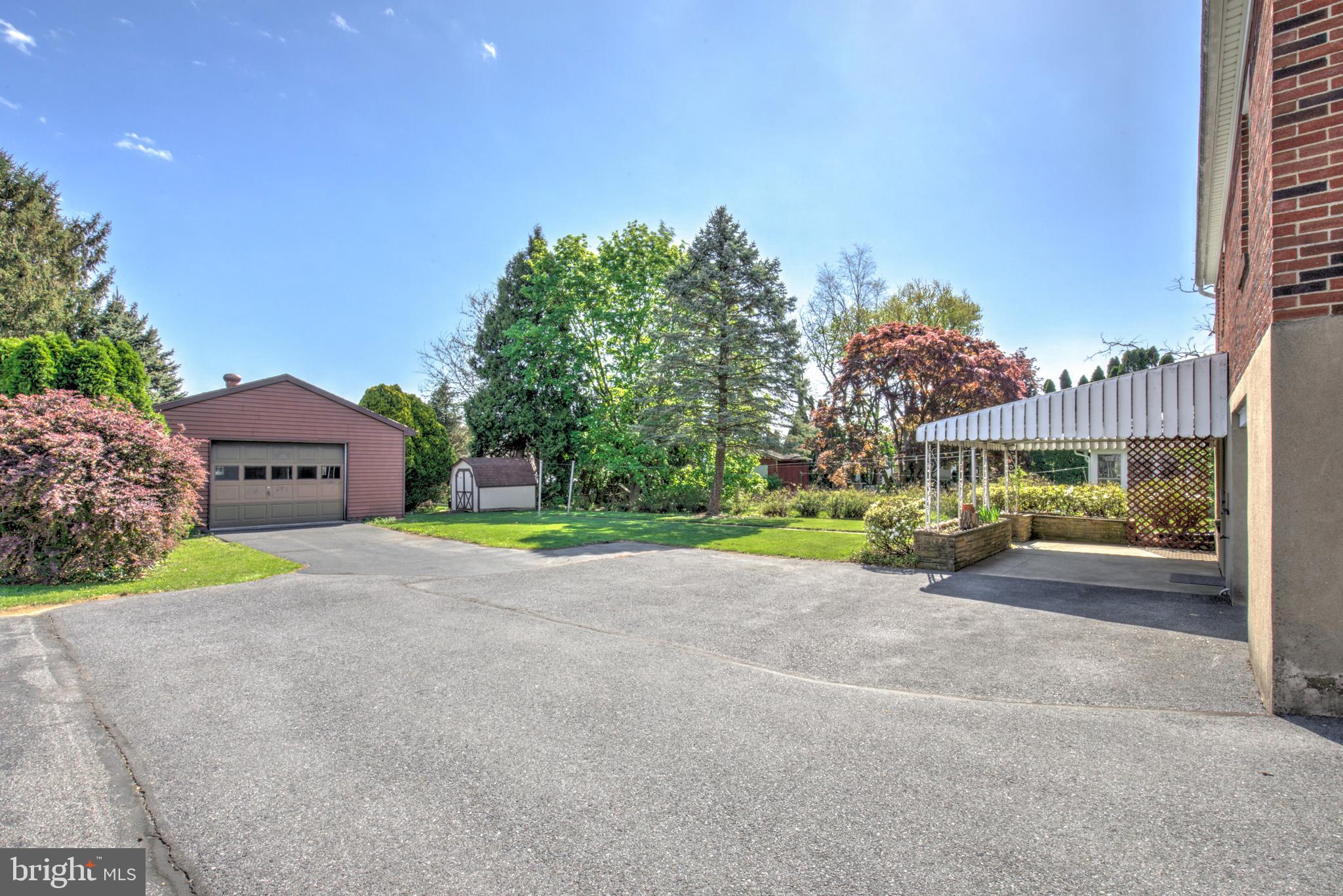 EPHRATA BOROUGH - Residential