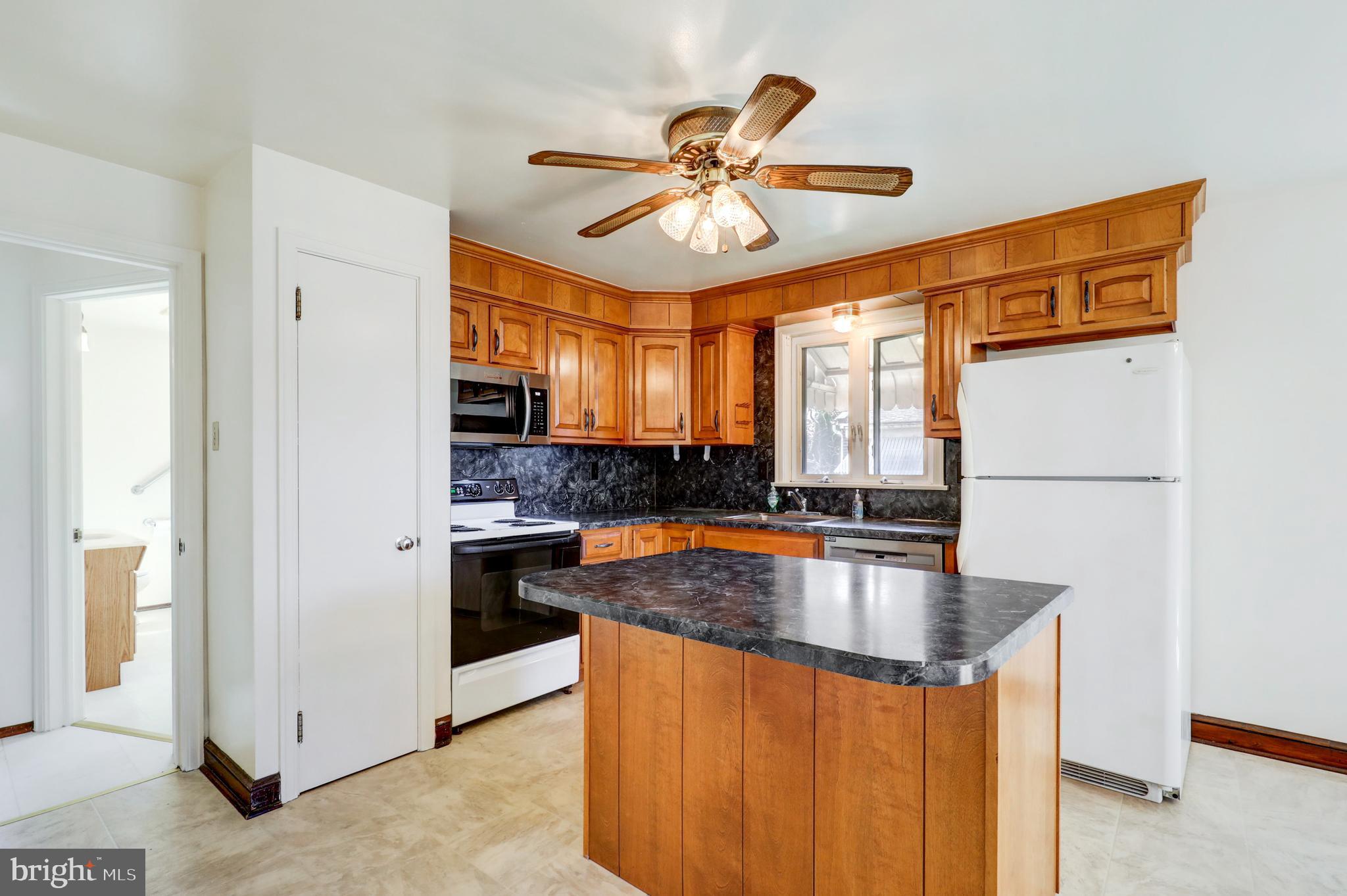 EPHRATA BOROUGH - Residential