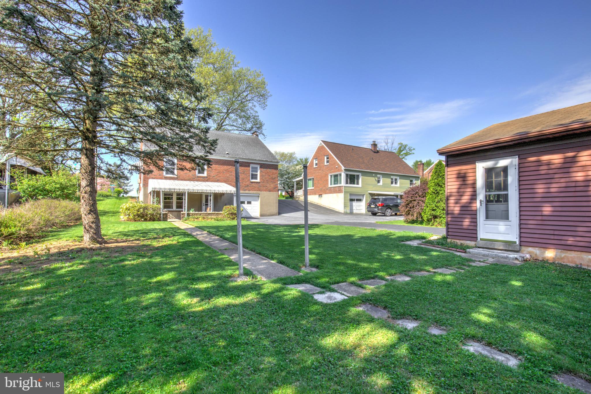 EPHRATA BOROUGH - Residential