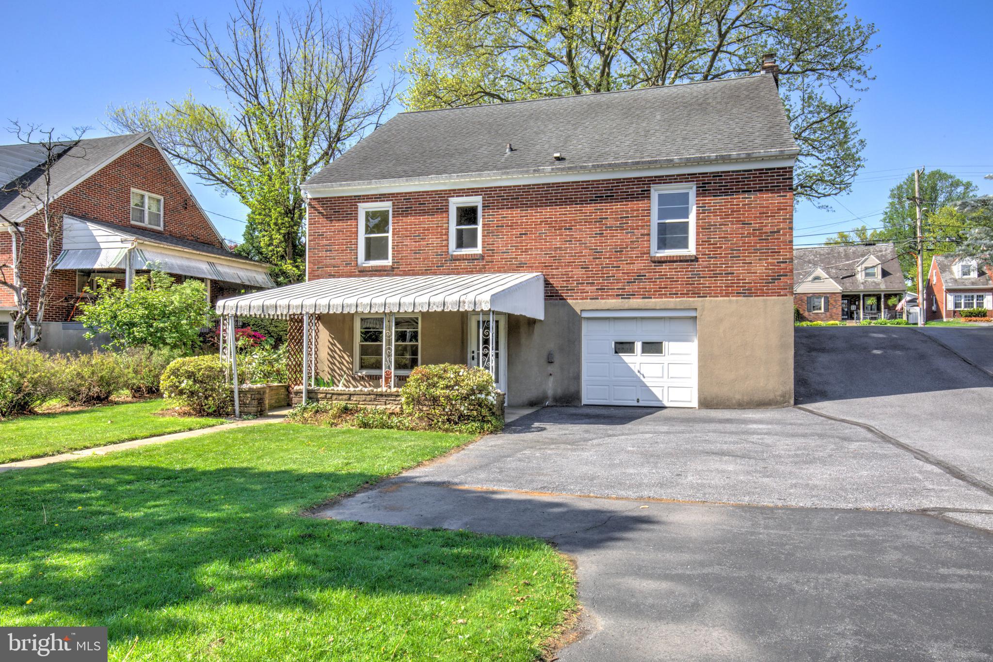 EPHRATA BOROUGH - Residential