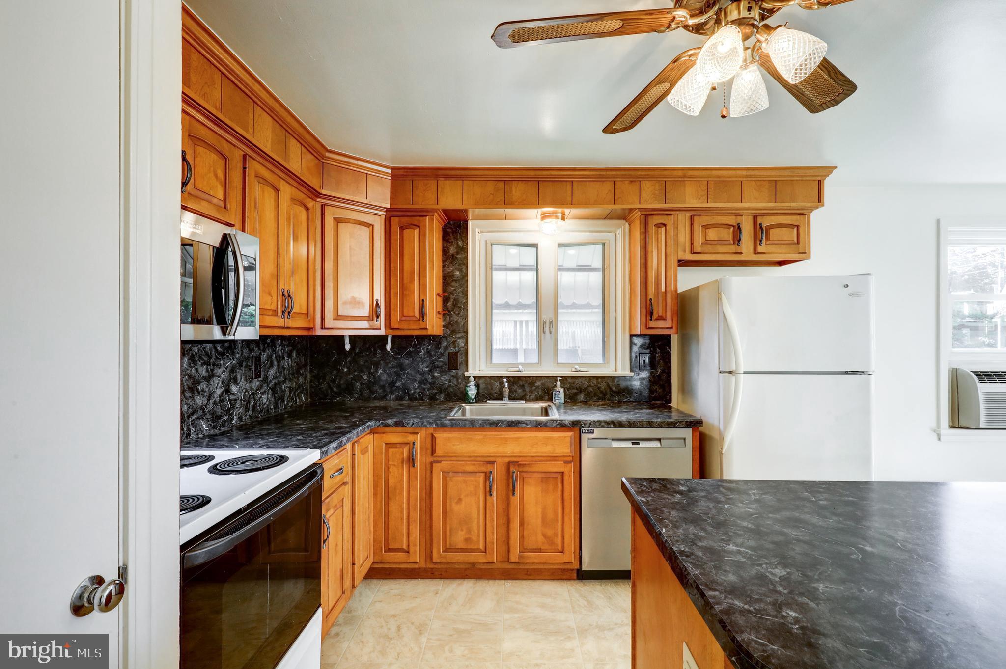 EPHRATA BOROUGH - Residential